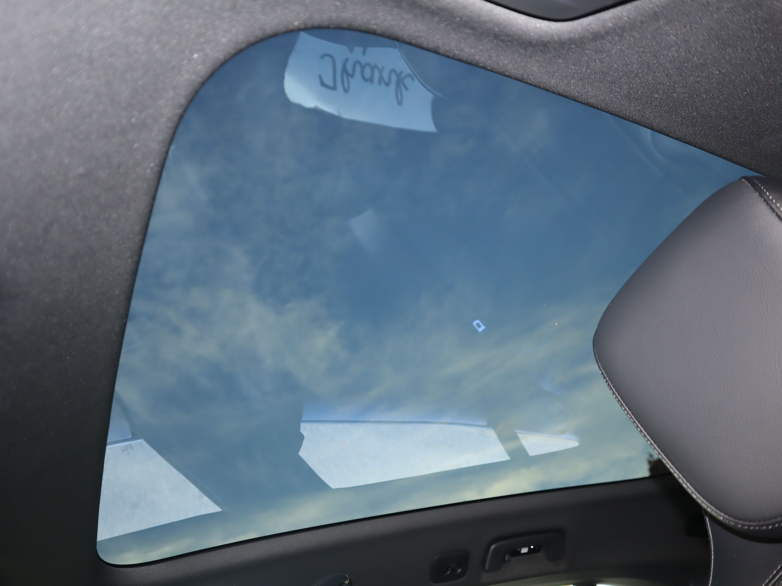 2023 Porsche Taycan in Vancouver, British Columbia