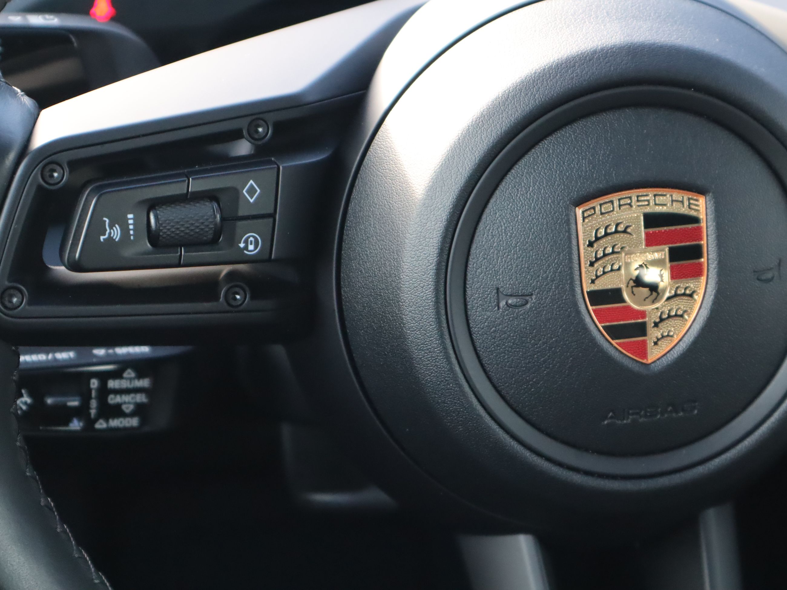 2023 Porsche Taycan in Vancouver, British Columbia