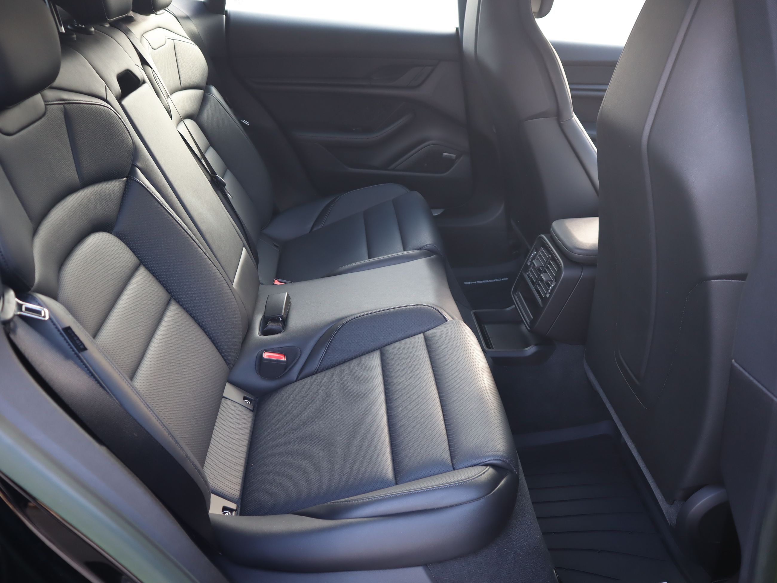 2023 Porsche Taycan in Vancouver, British Columbia