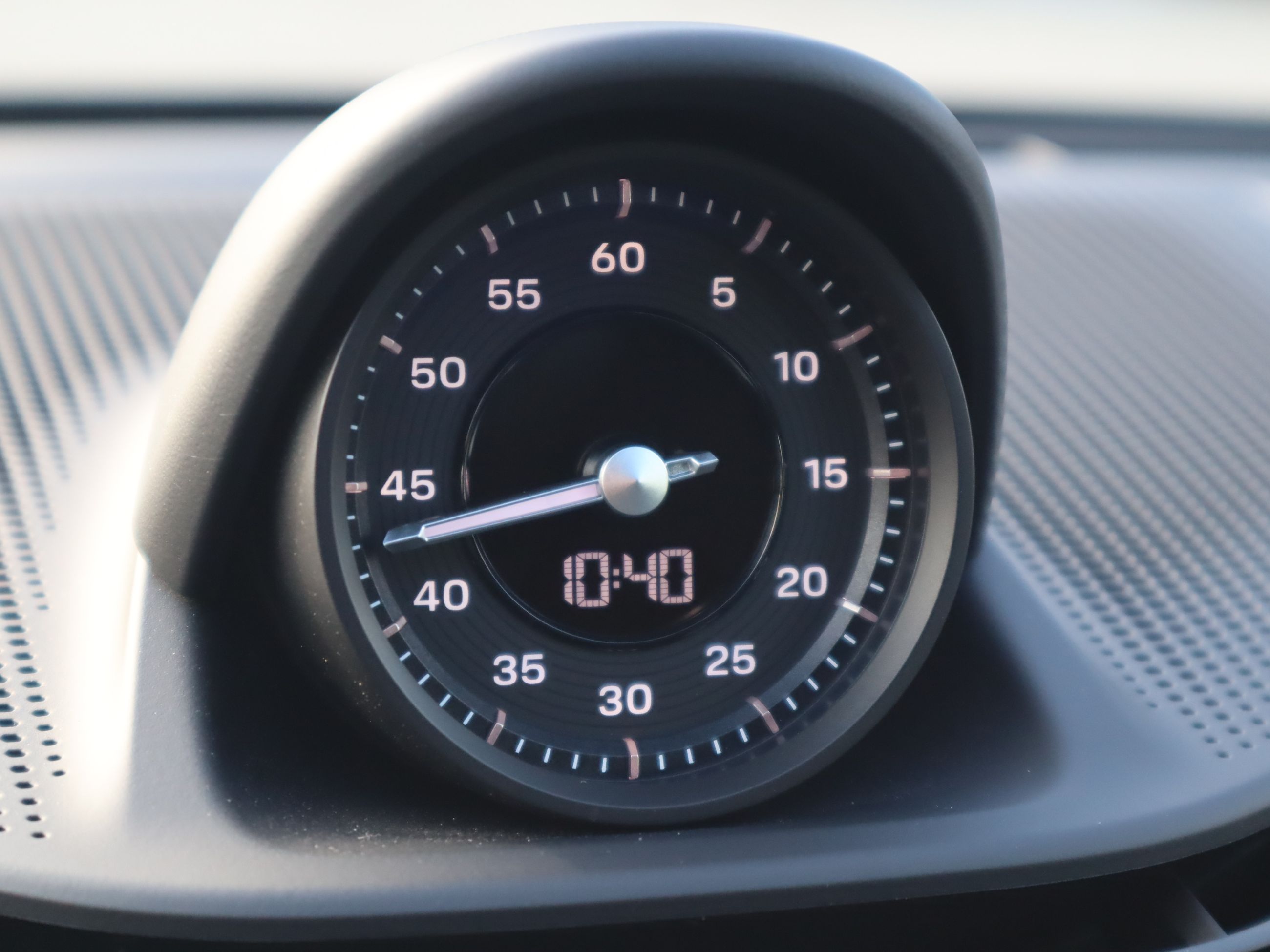 2023 Porsche Taycan in Vancouver, British Columbia