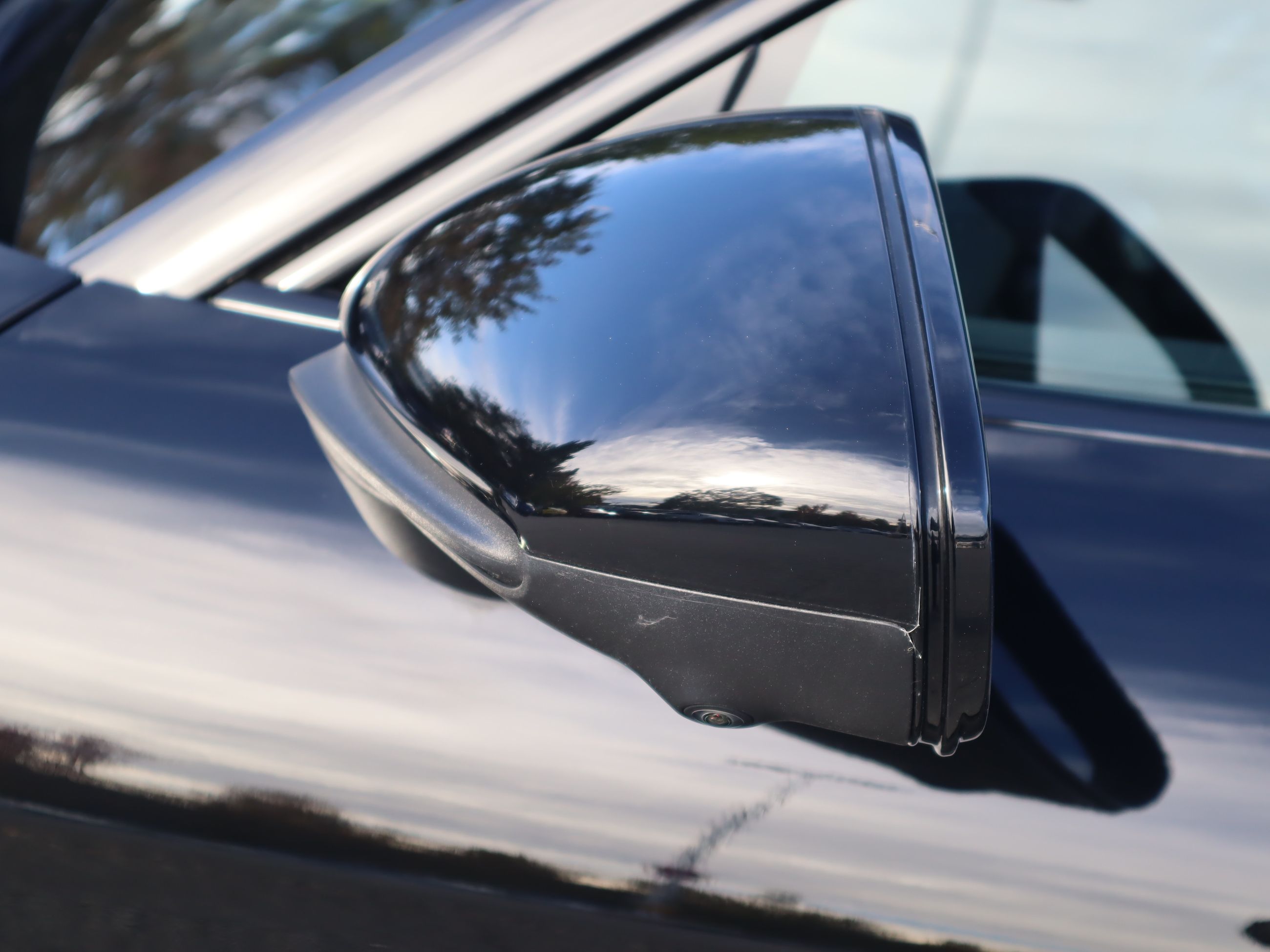 2023 Porsche Taycan in Vancouver, British Columbia