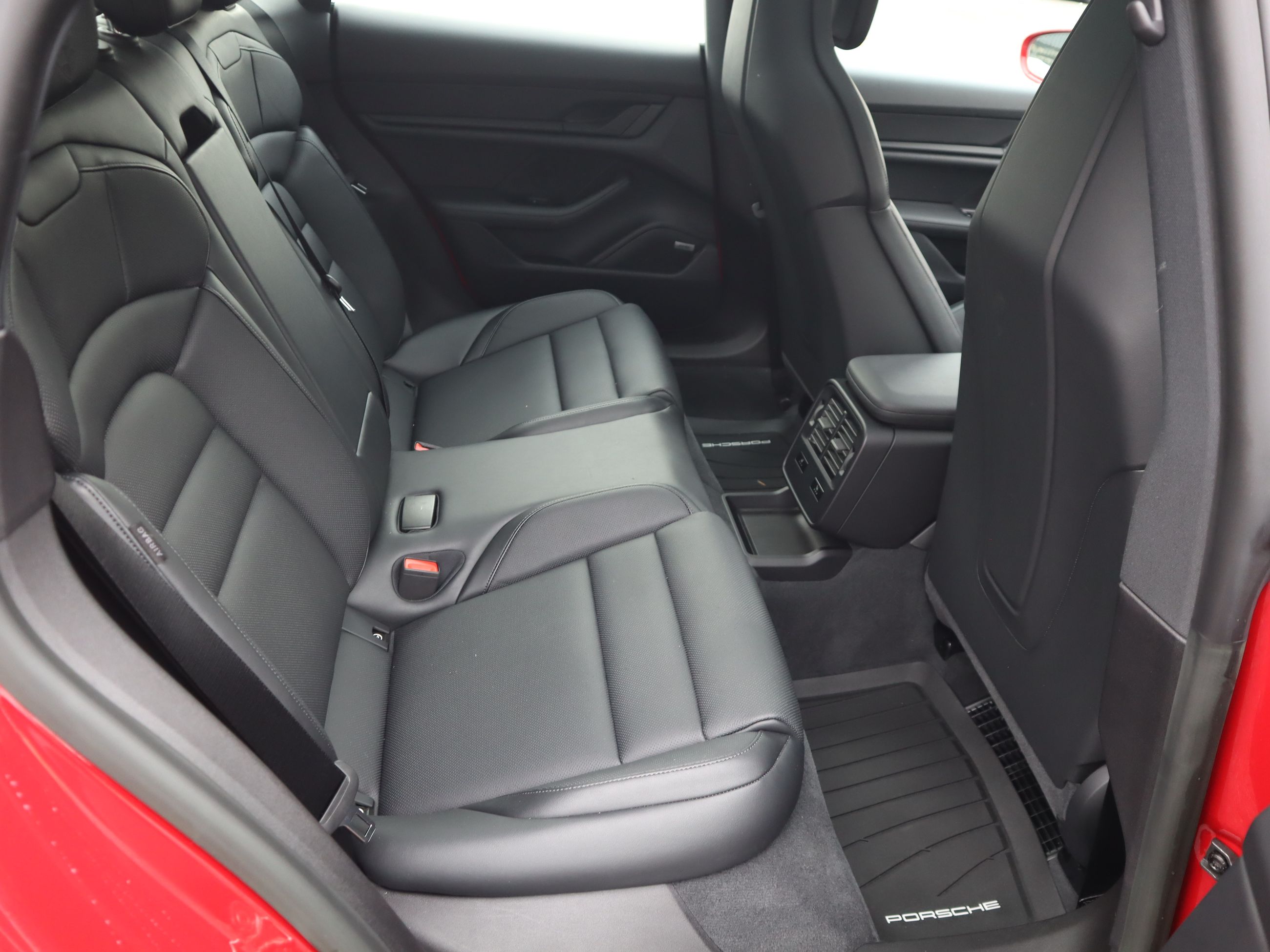 2023 Porsche Taycan in Vancouver, British Columbia