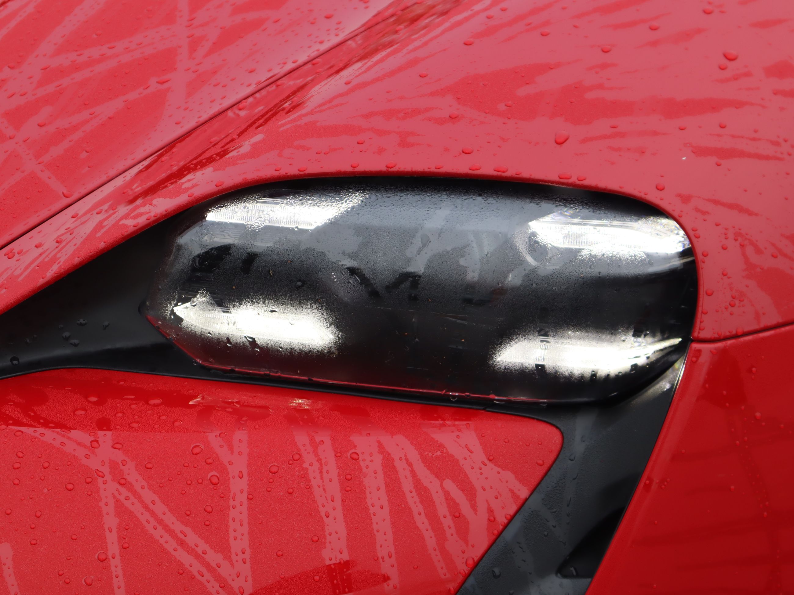 2023 Porsche Taycan in Vancouver, British Columbia