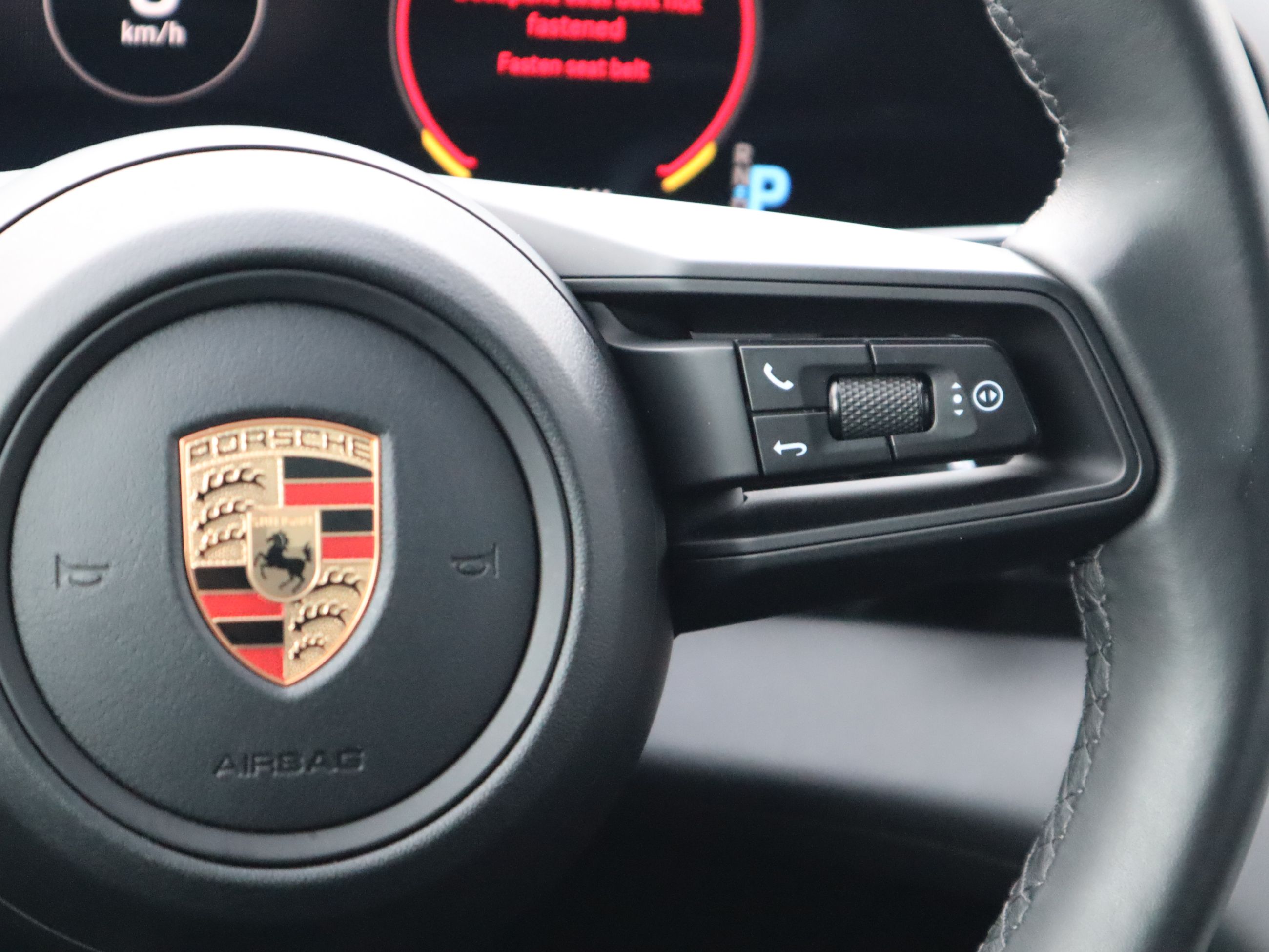 2023 Porsche Taycan in Vancouver, British Columbia