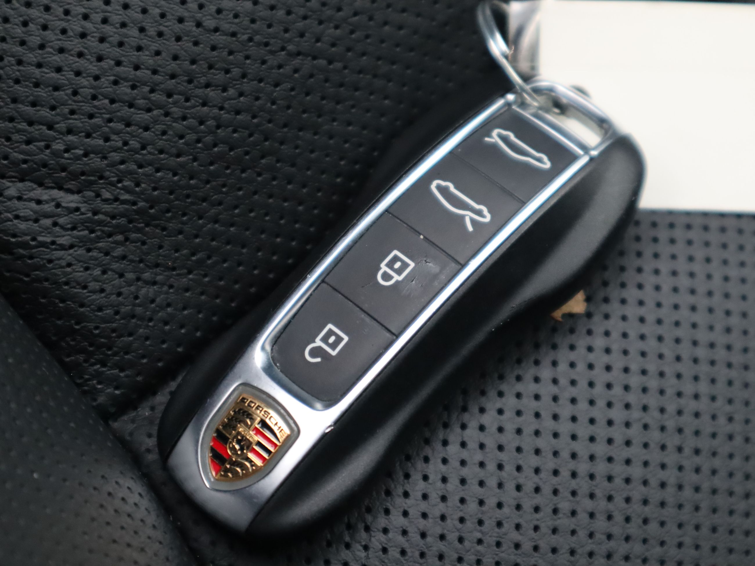 2023 Porsche Taycan in Vancouver, British Columbia