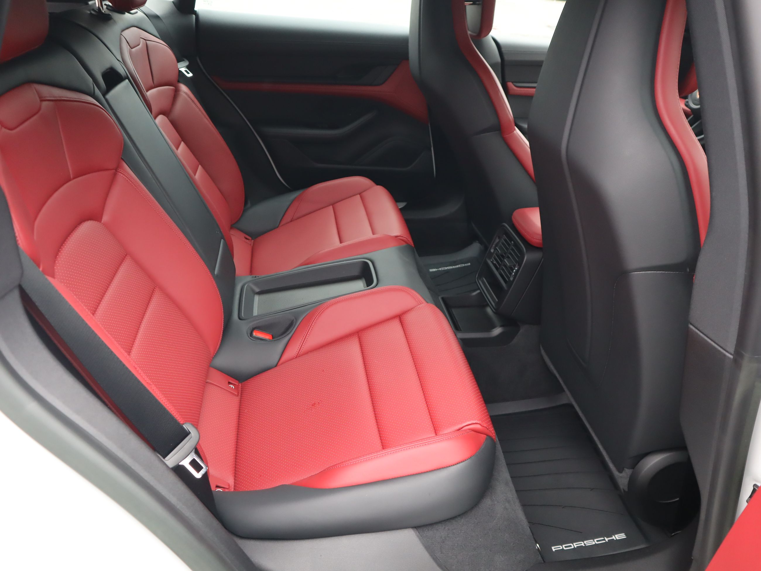 2023 Porsche Taycan in Vancouver, British Columbia