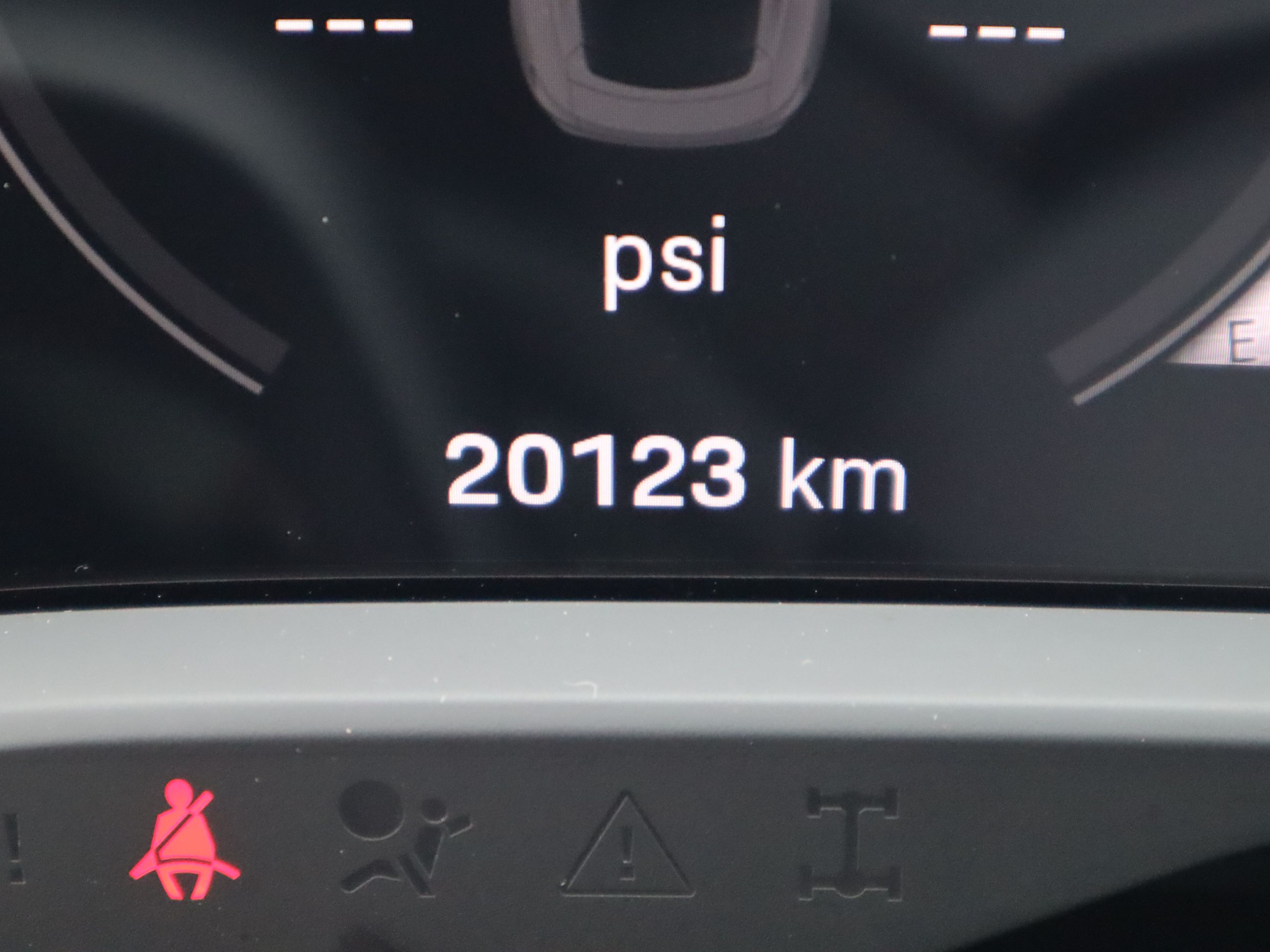 Porsche Taycan  2023 à Vancouver, Colombie-Britannique