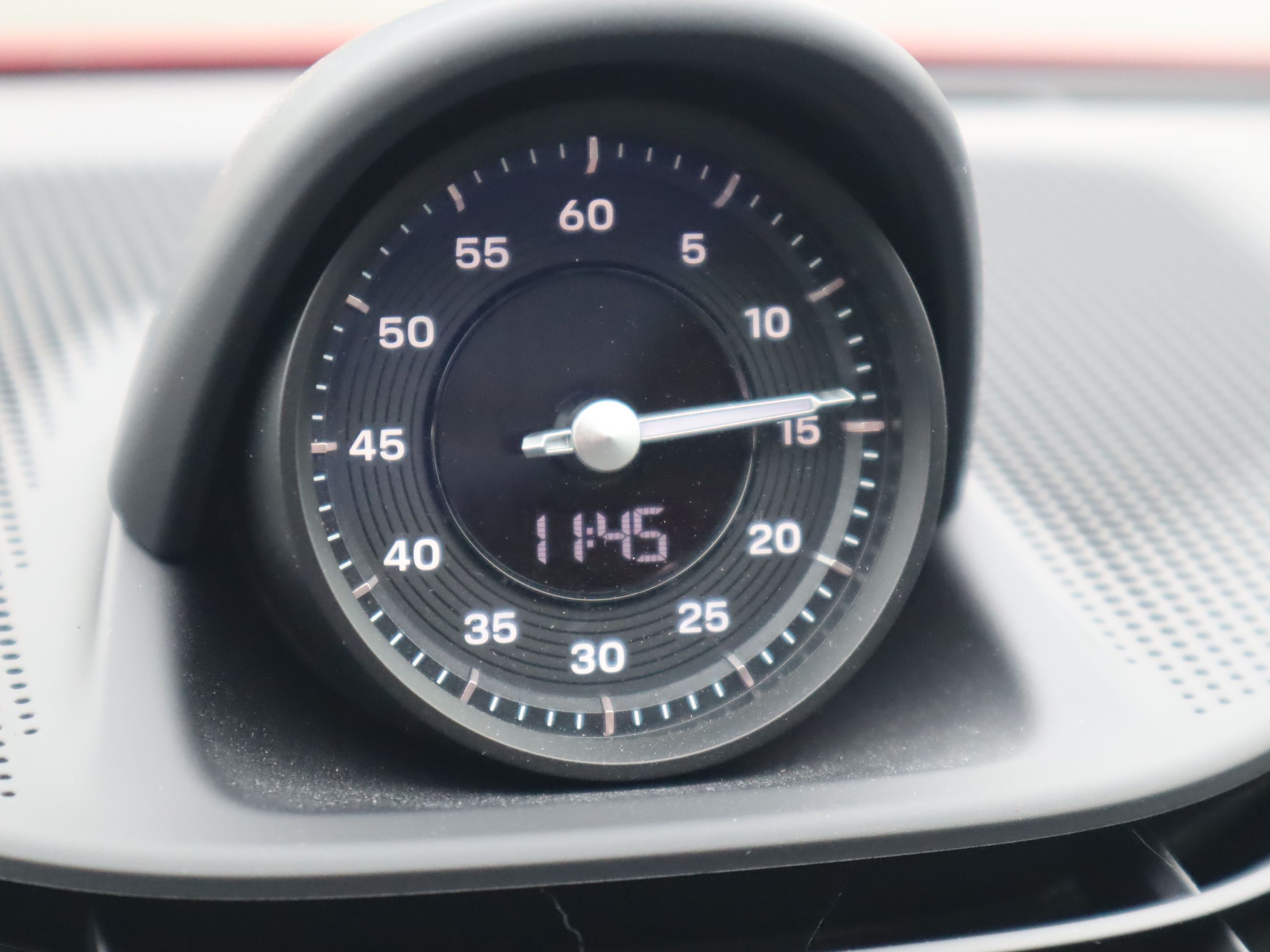 Porsche Taycan  2023 à Vancouver, Colombie-Britannique