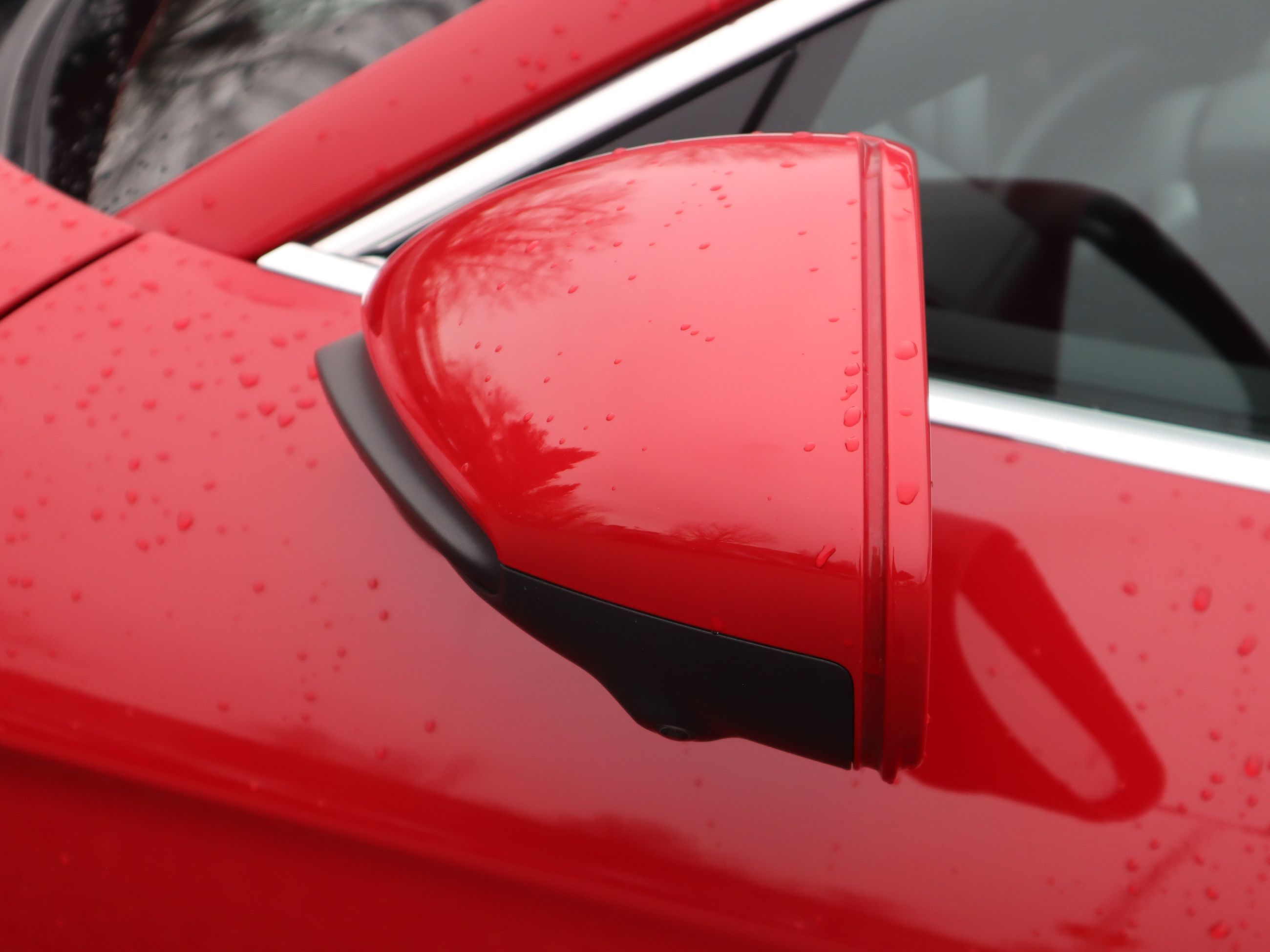 Porsche Taycan  2023 à Vancouver, Colombie-Britannique