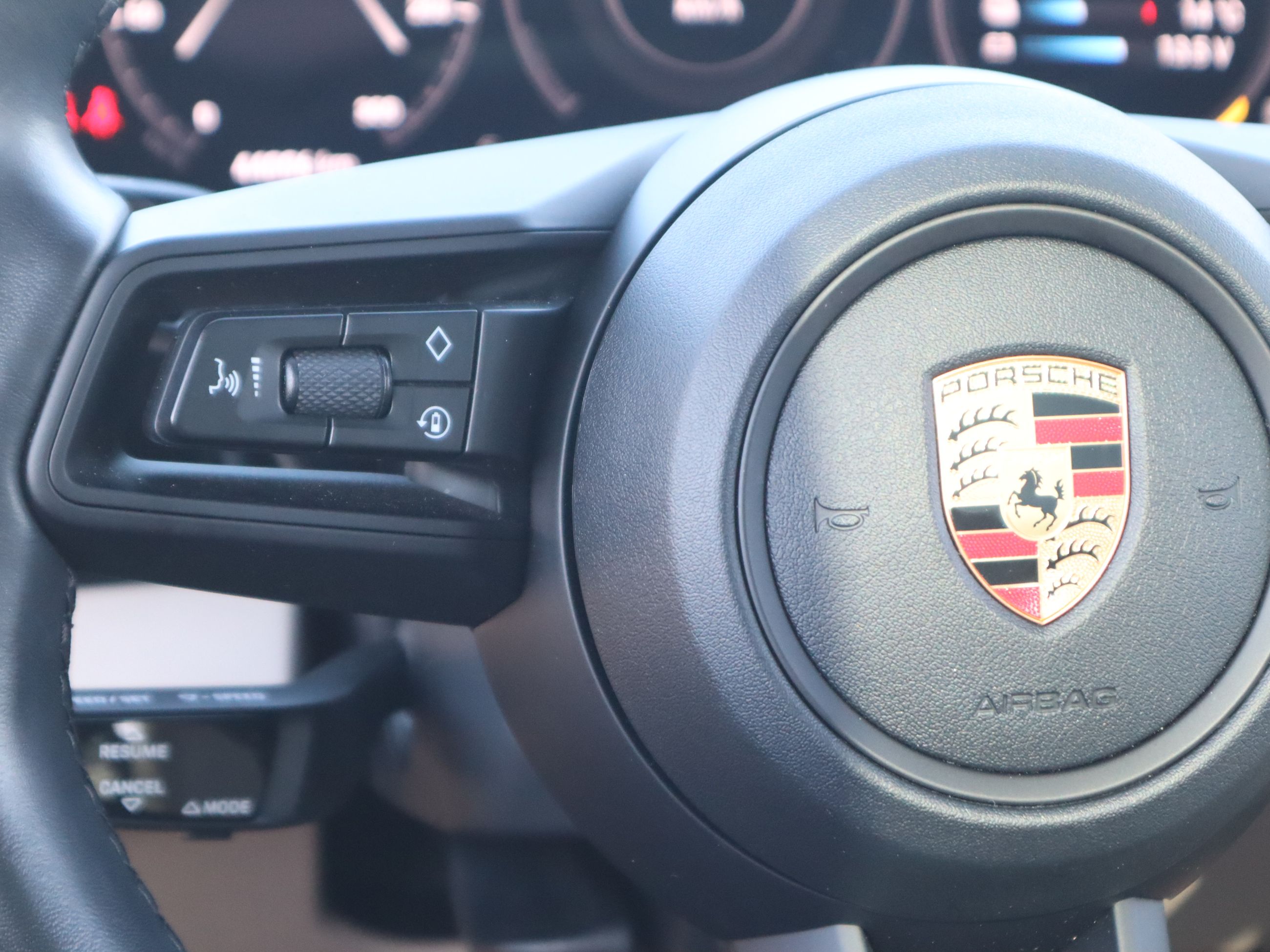 Porsche Taycan  2023 à Vancouver, Colombie-Britannique