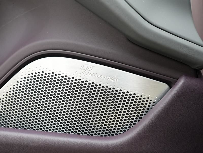 2023 Porsche Taycan in Vancouver, British Columbia