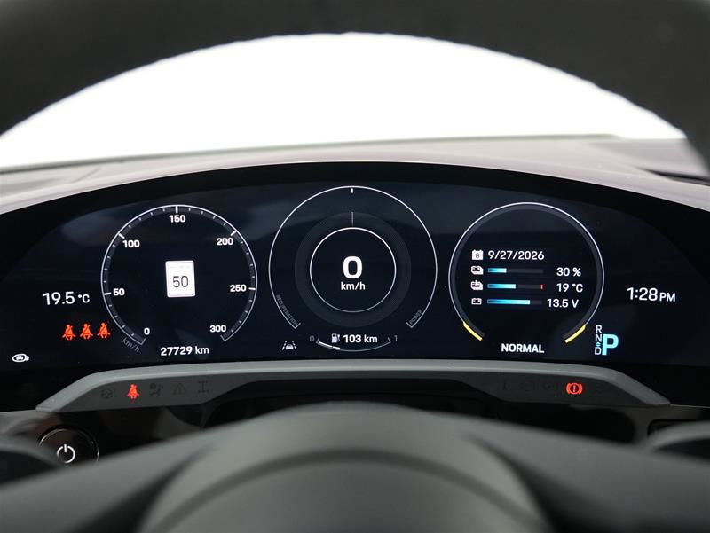 2023 Porsche Taycan in Vancouver, British Columbia