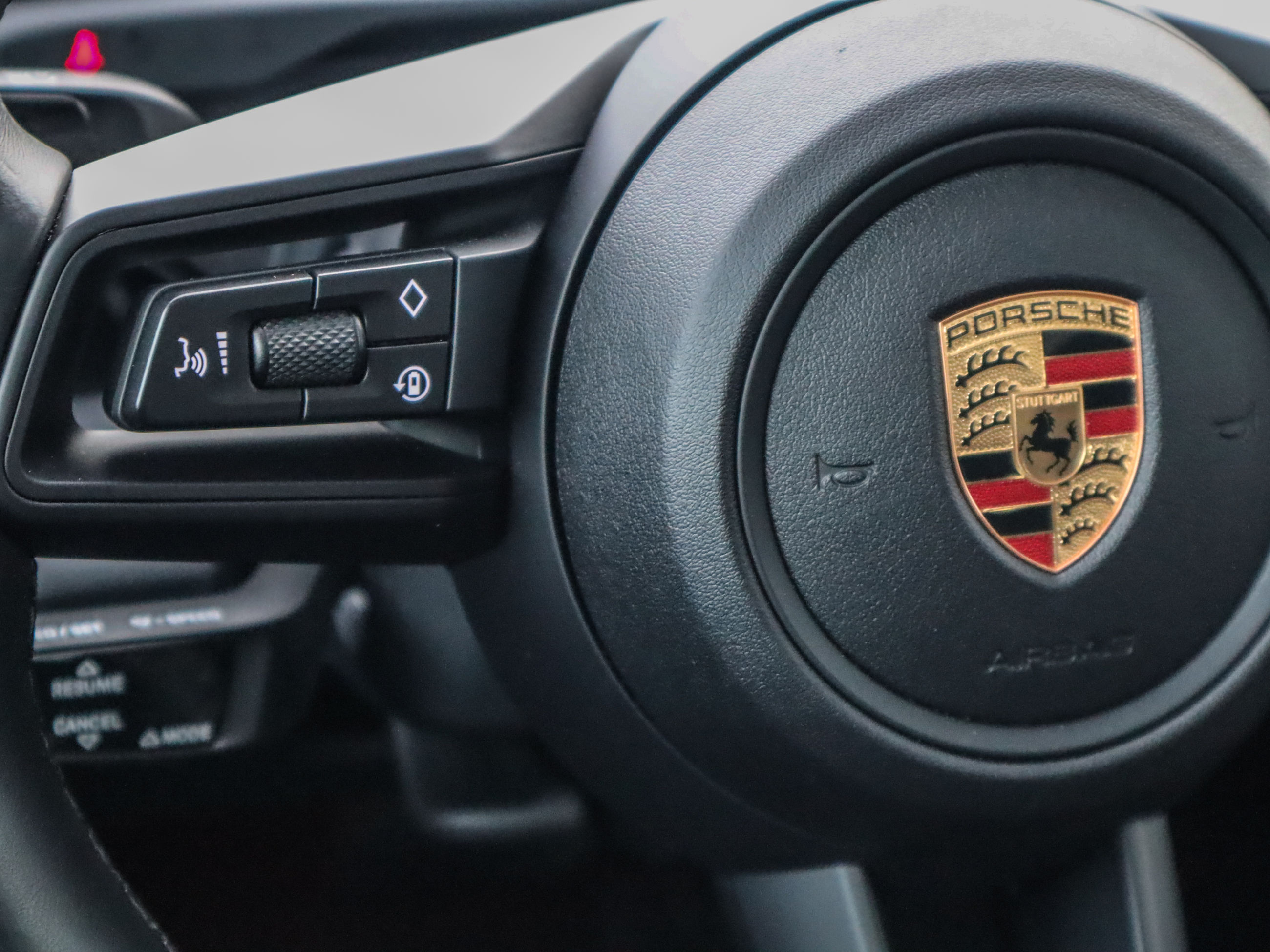 2024 Porsche Taycan in Vancouver, British Columbia