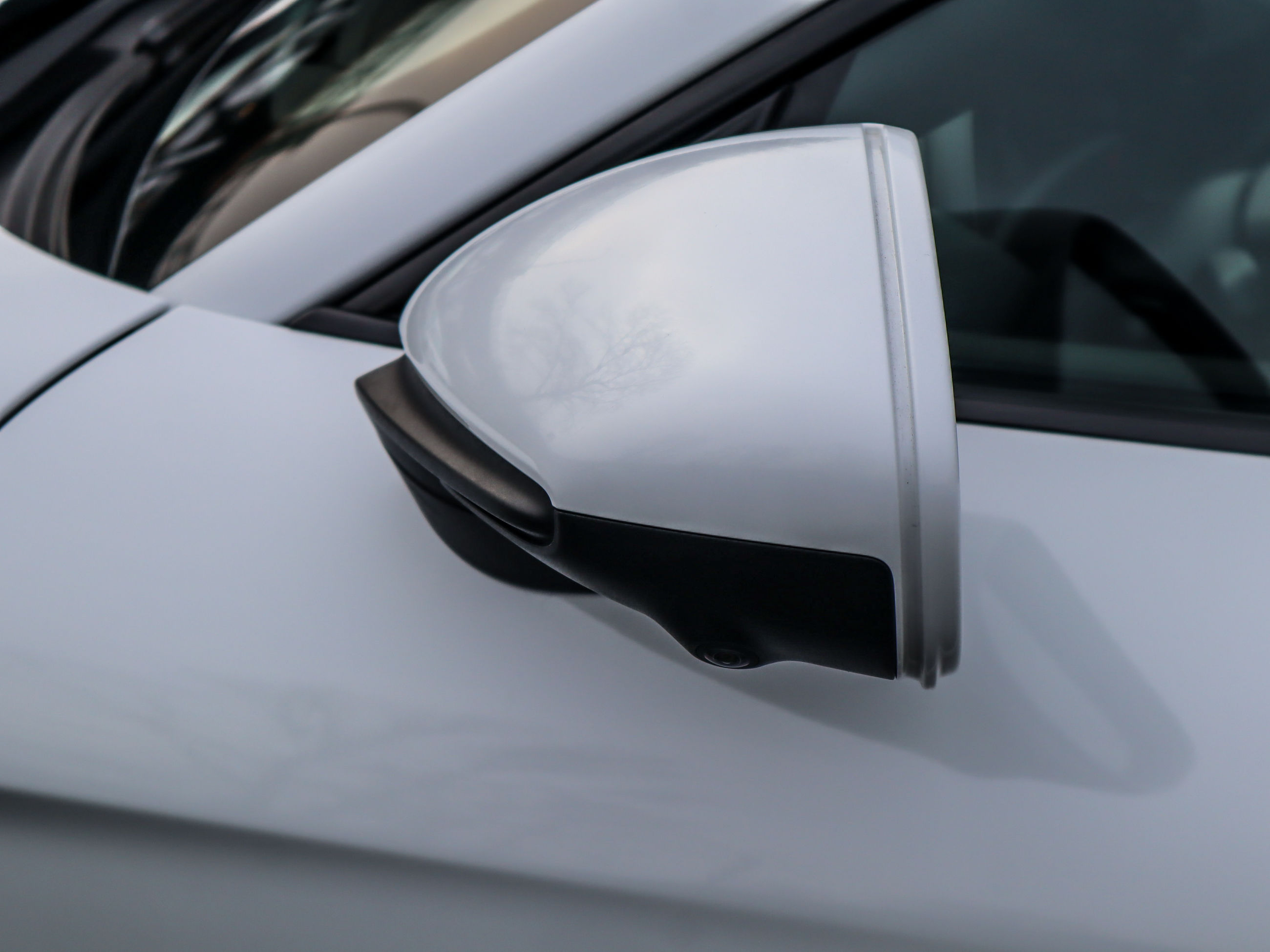 2024 Porsche Taycan in Vancouver, British Columbia