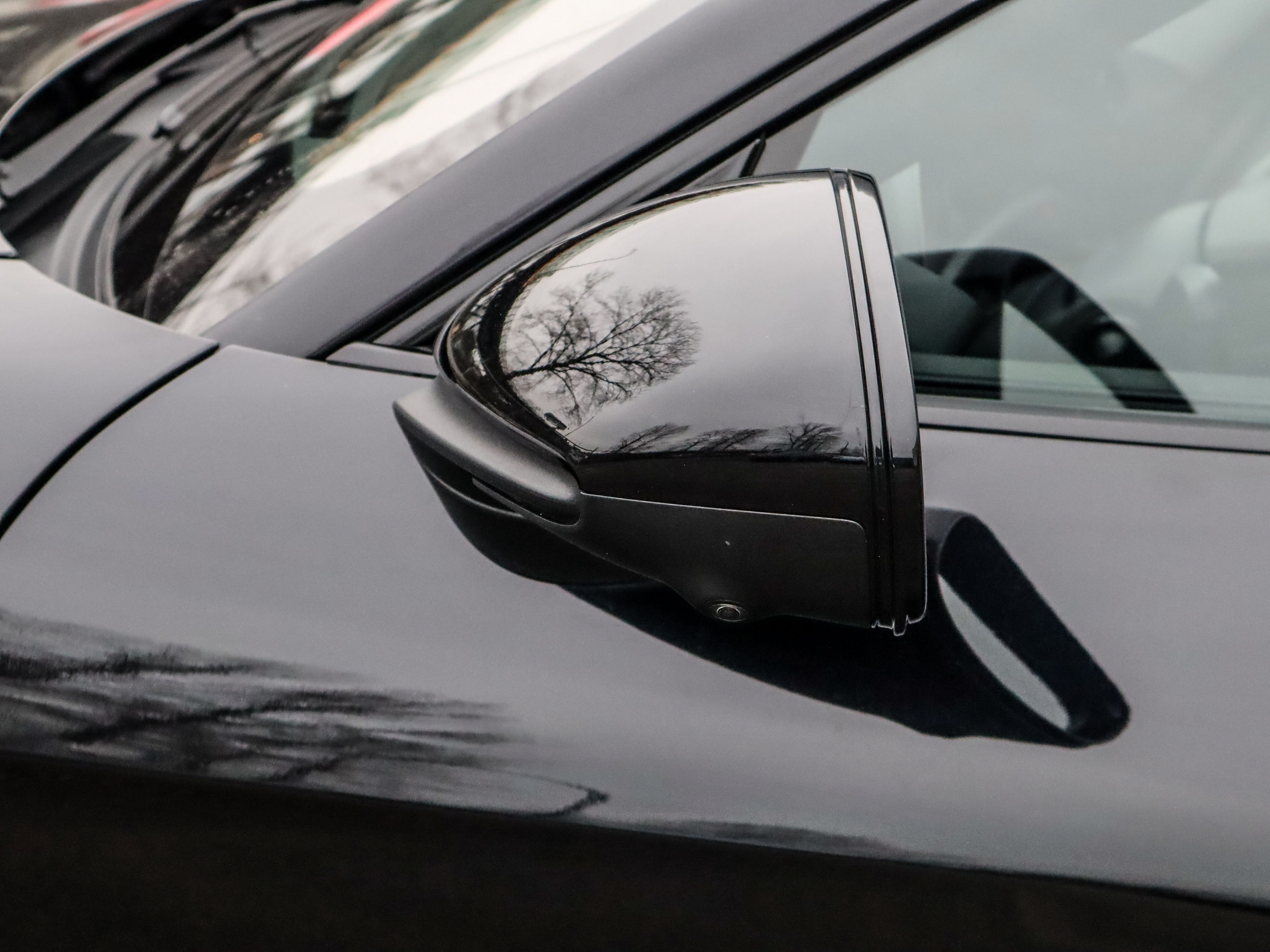 2024 Porsche Taycan in Vancouver, British Columbia