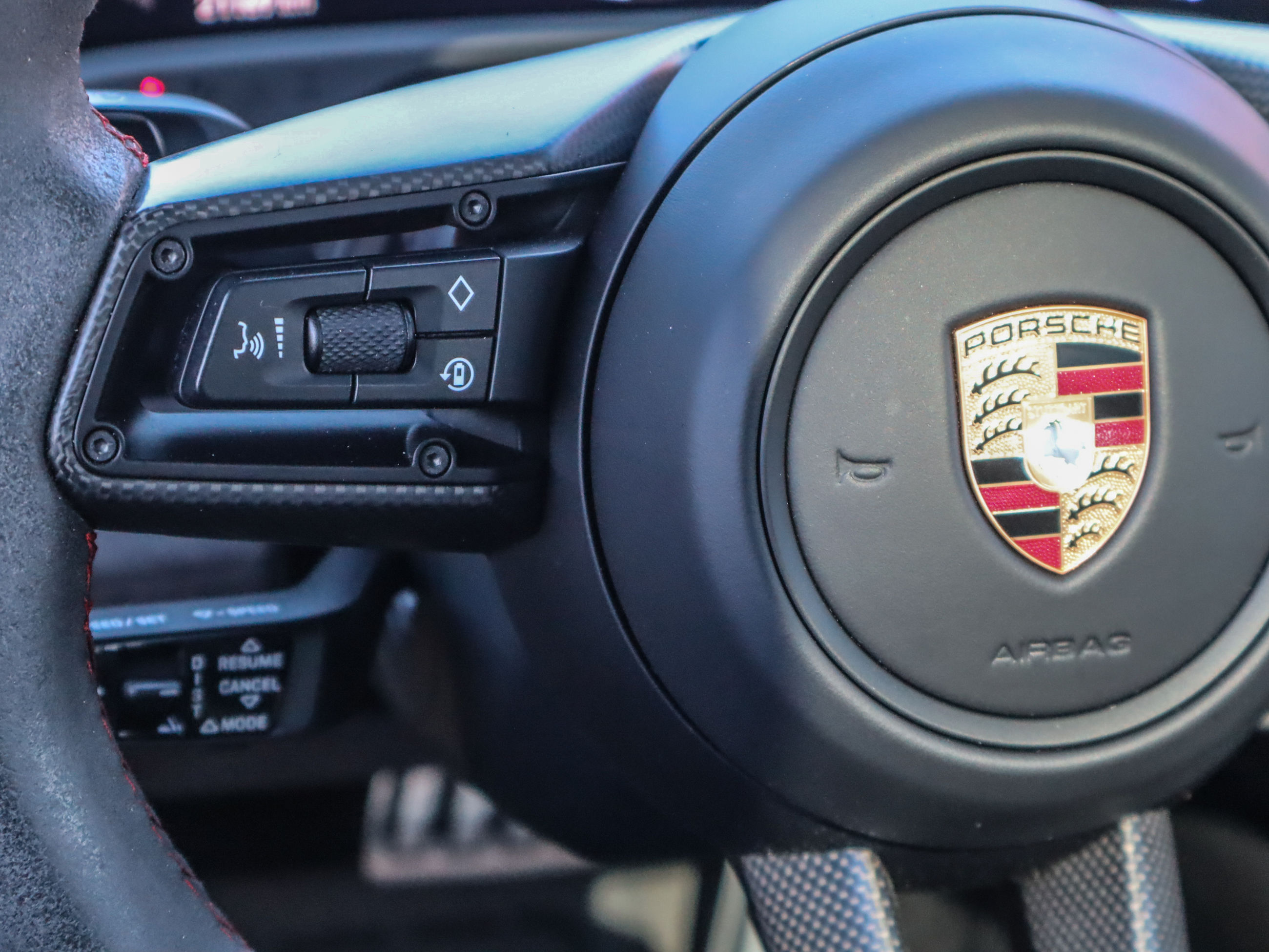 2024 Porsche Taycan in Vancouver, British Columbia