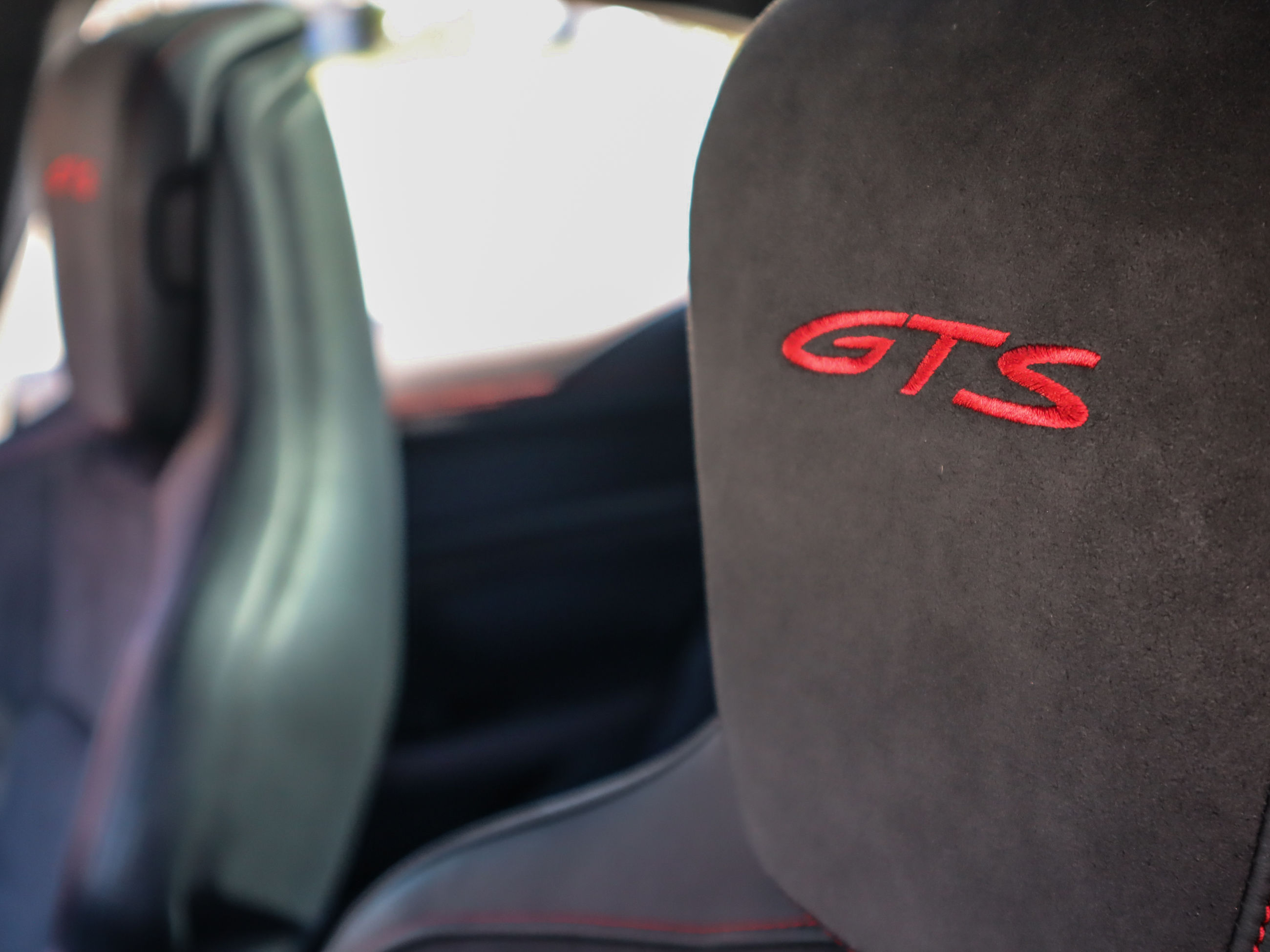 2024 Porsche Taycan in Vancouver, British Columbia