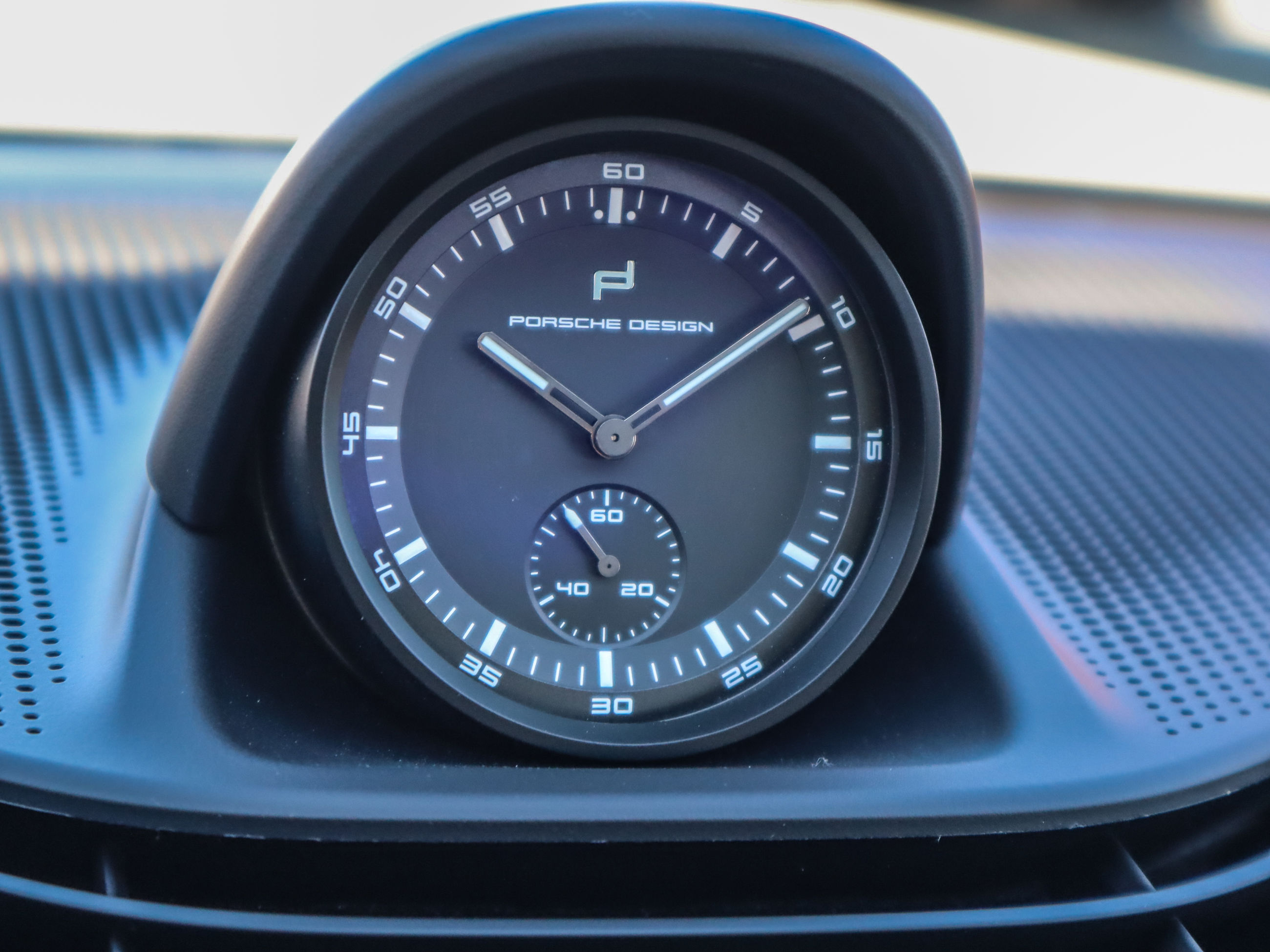 2024 Porsche Taycan in Vancouver, British Columbia