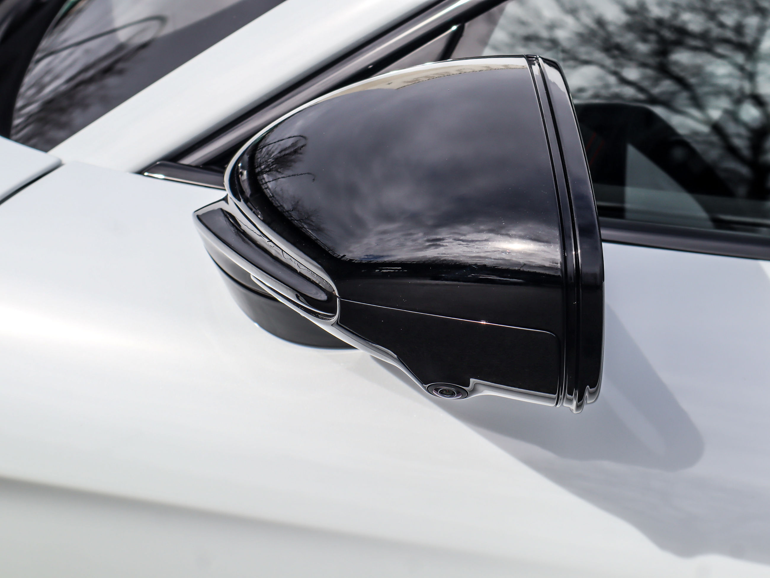 2024 Porsche Taycan in Vancouver, British Columbia