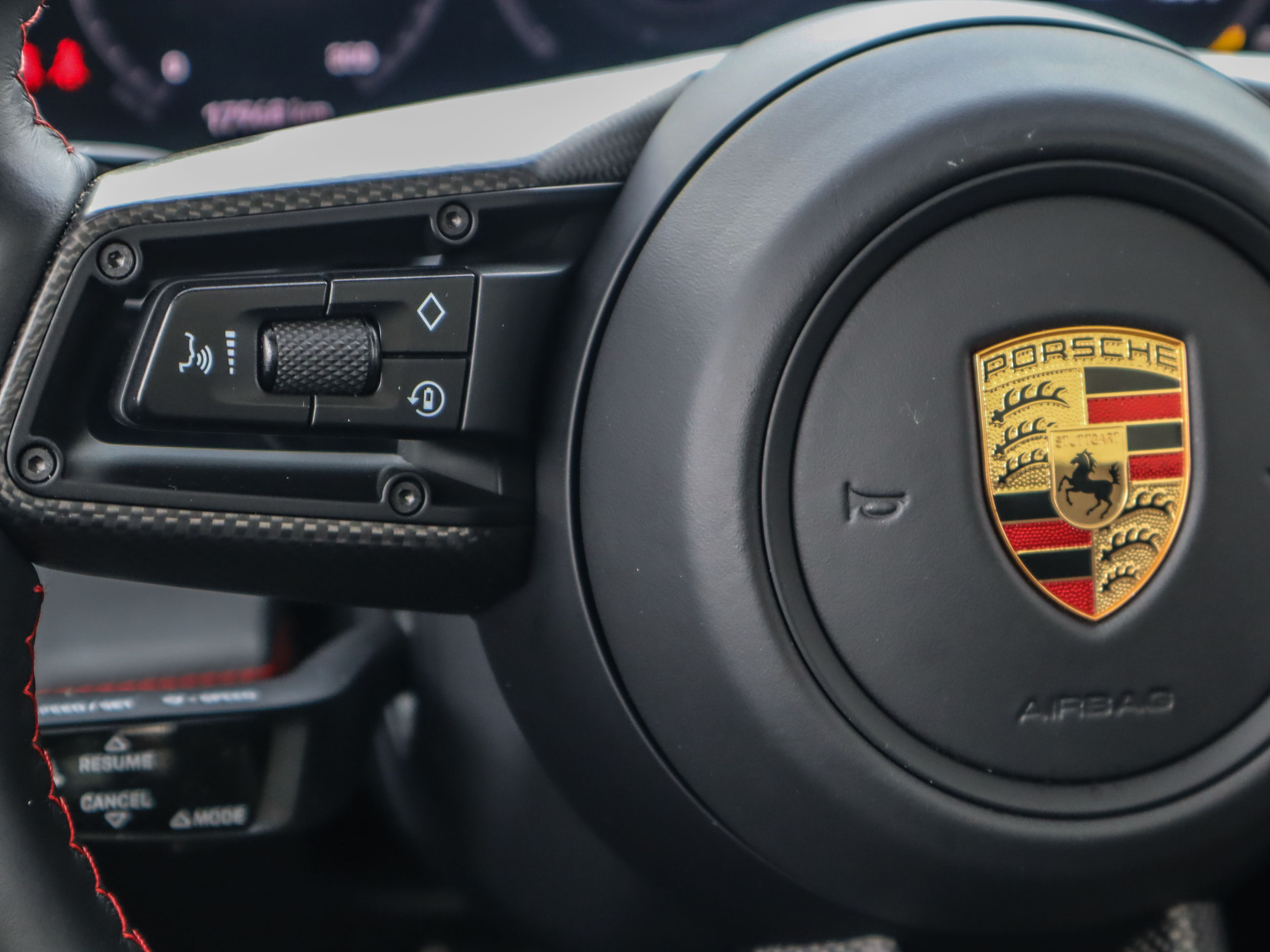 2024 Porsche Taycan in Vancouver, British Columbia