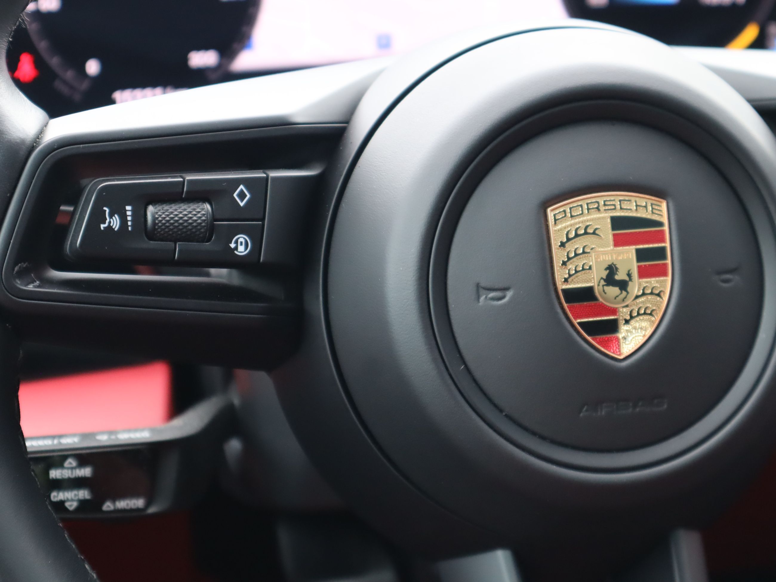 2024 Porsche Taycan in Vancouver, British Columbia