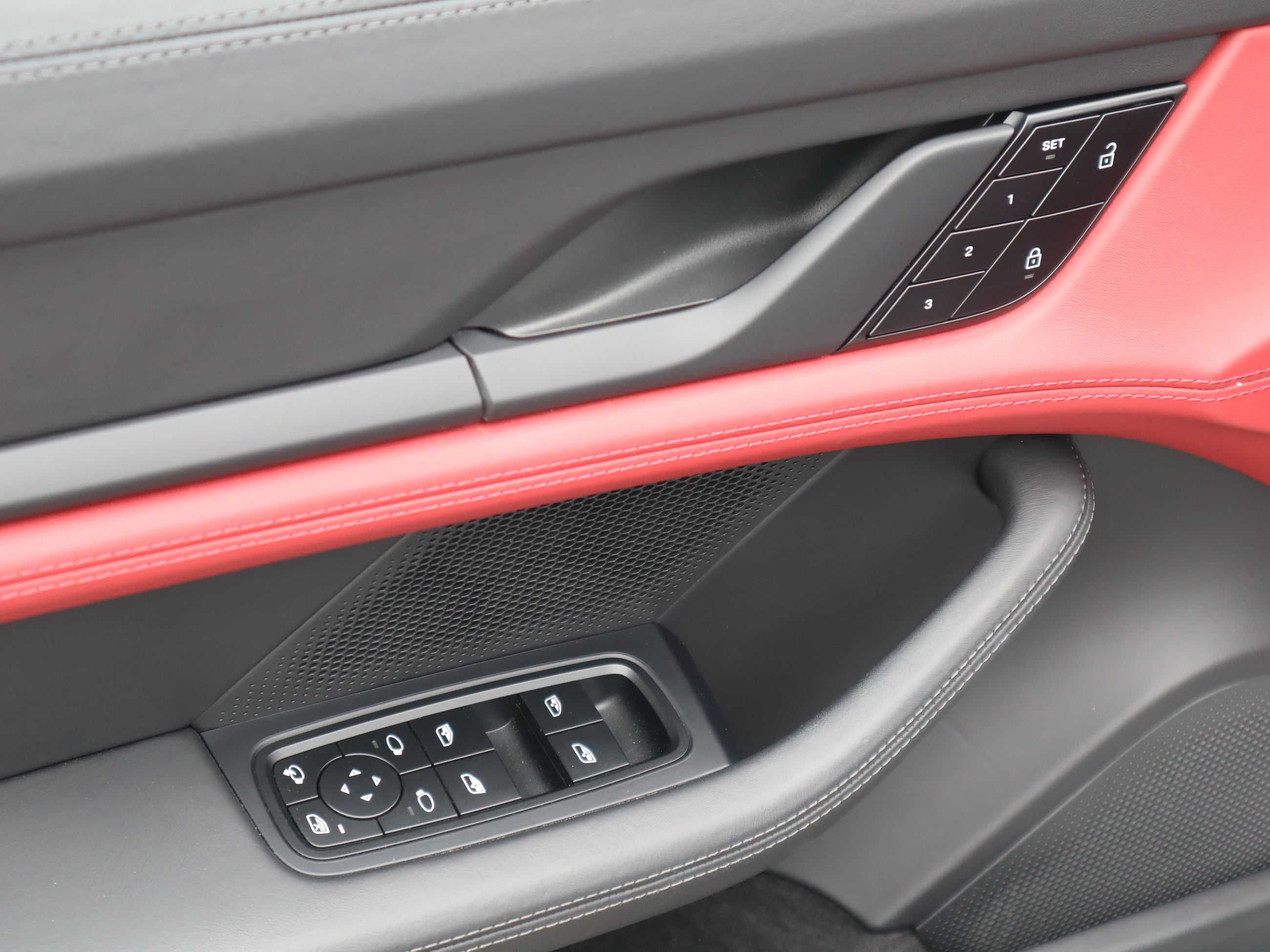 2024 Porsche Taycan in Vancouver, British Columbia