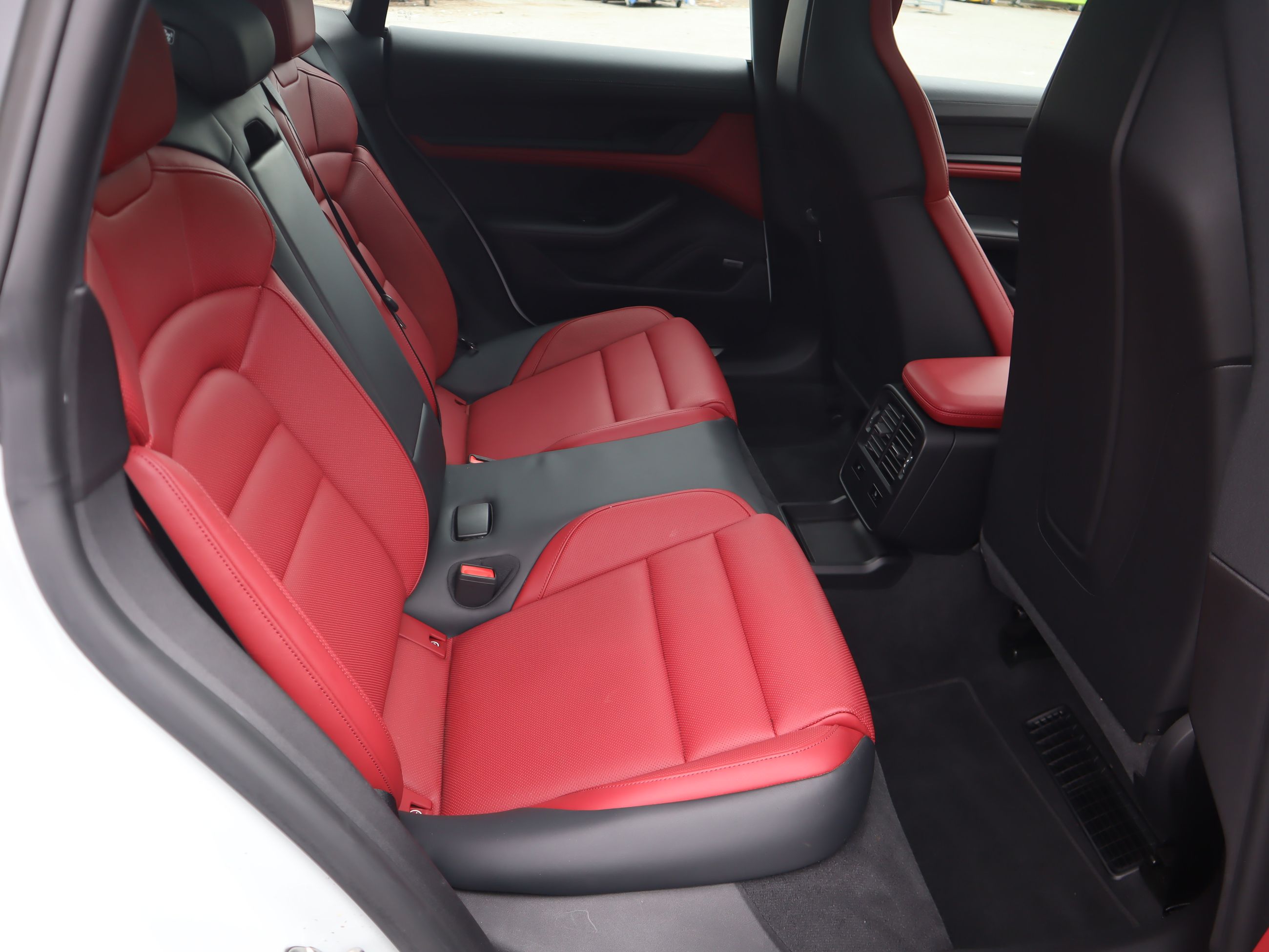 2024 Porsche Taycan in Vancouver, British Columbia