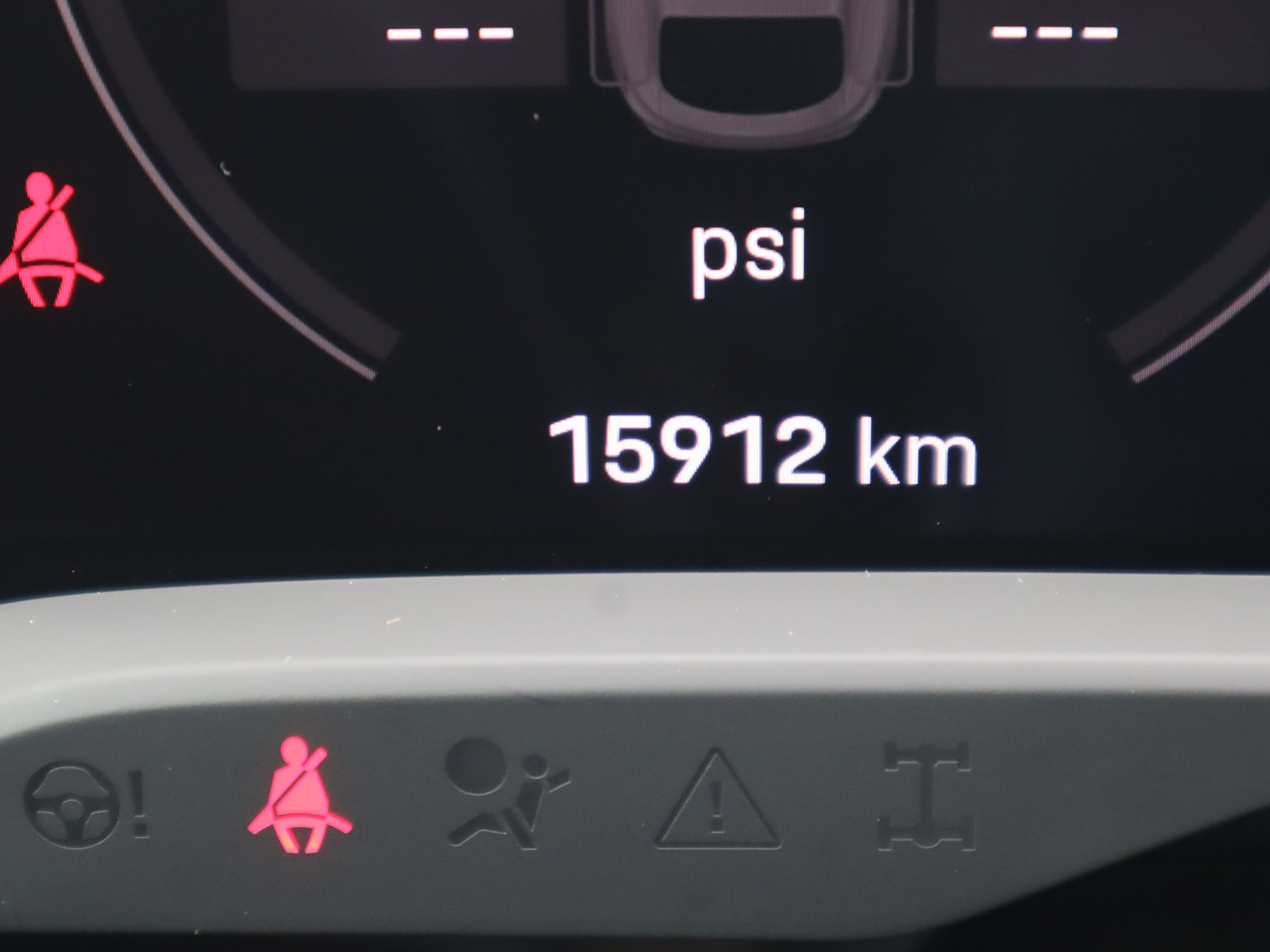 2024 Porsche Taycan in Vancouver, British Columbia