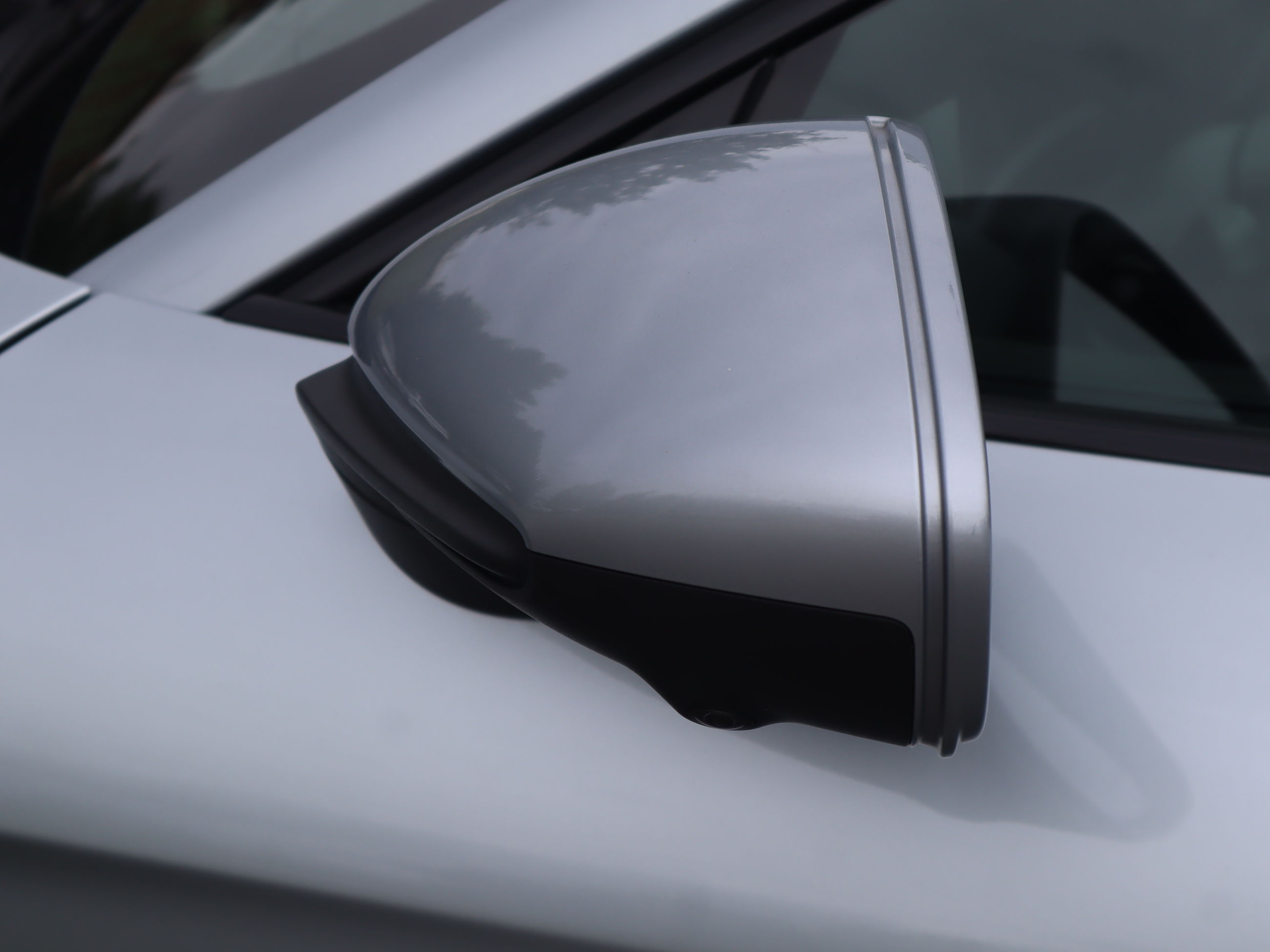 2024 Porsche Taycan in Vancouver, British Columbia