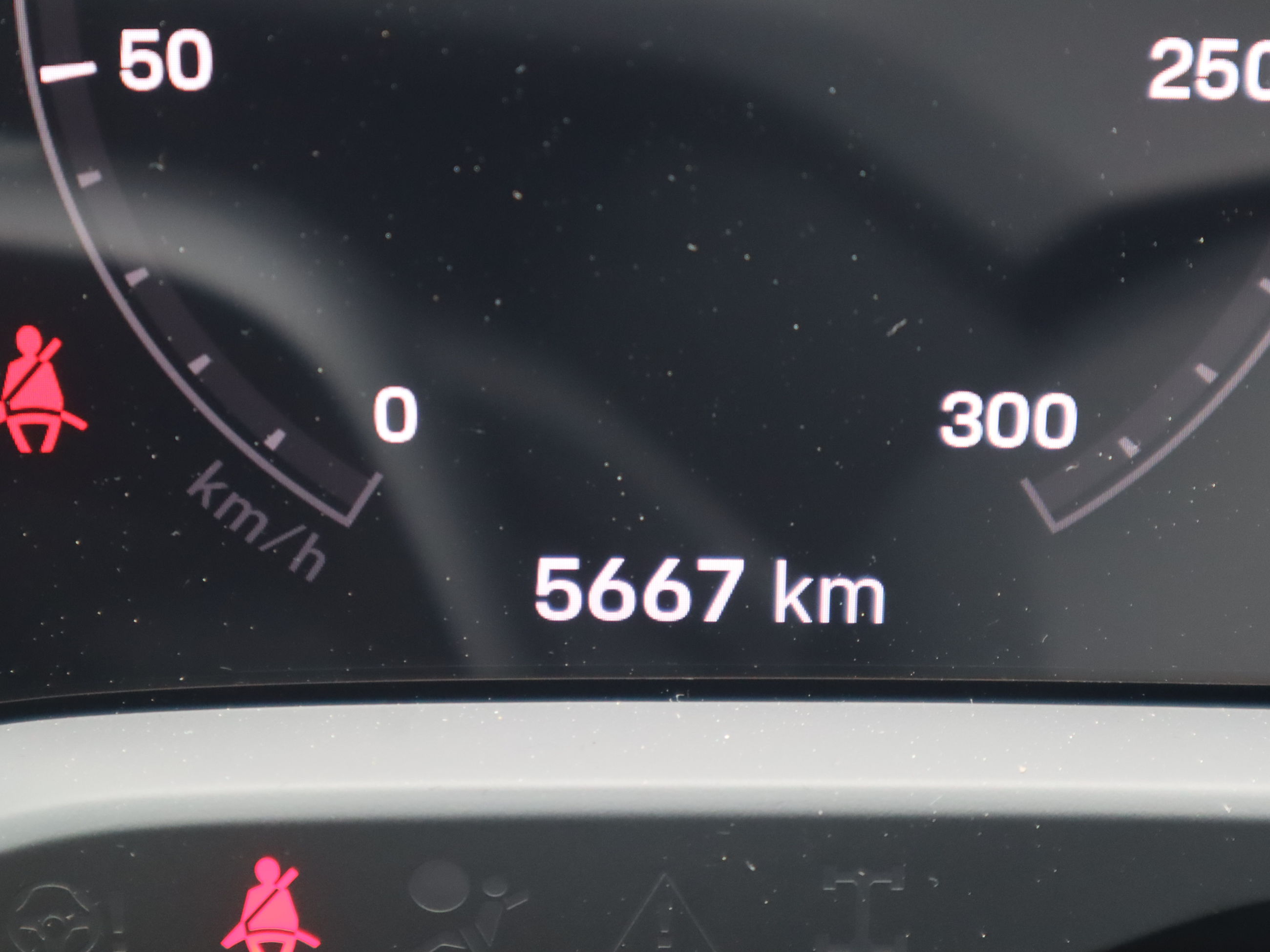 2024 Porsche Taycan in Vancouver, British Columbia