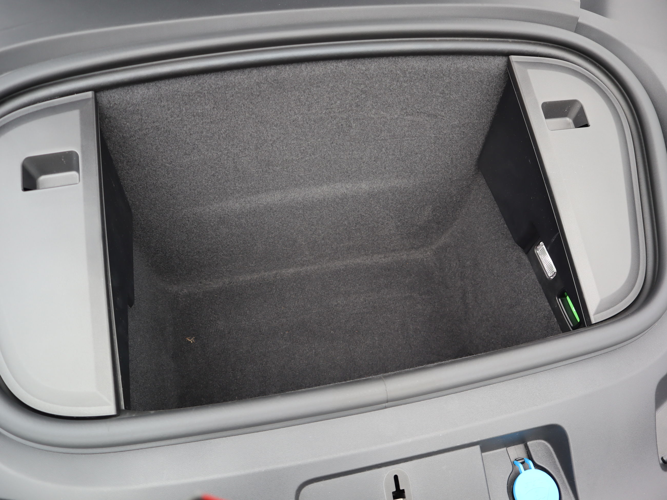 2024 Porsche Taycan in Vancouver, British Columbia