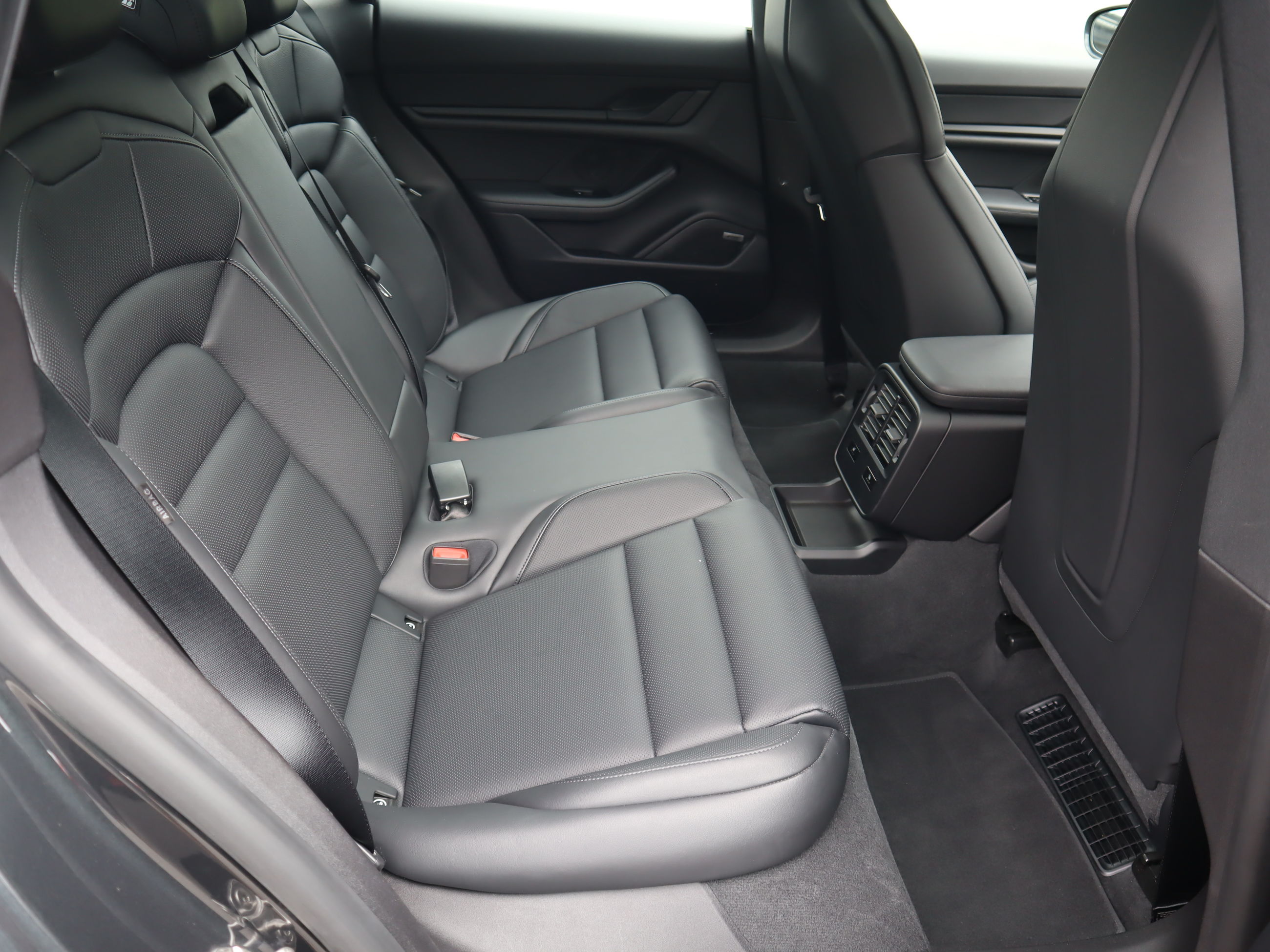 2024 Porsche Taycan in Vancouver, British Columbia