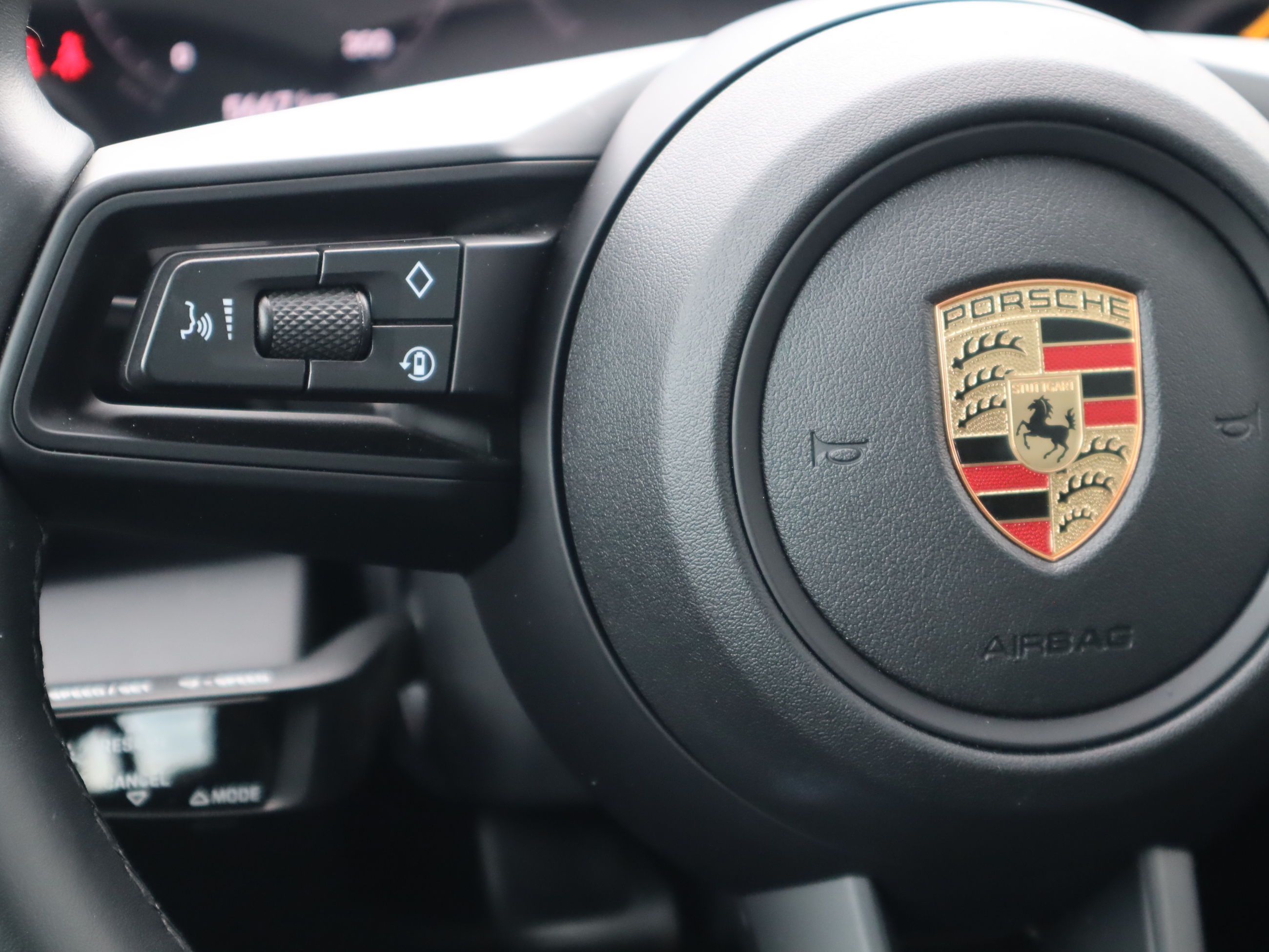 2024 Porsche Taycan in Vancouver, British Columbia