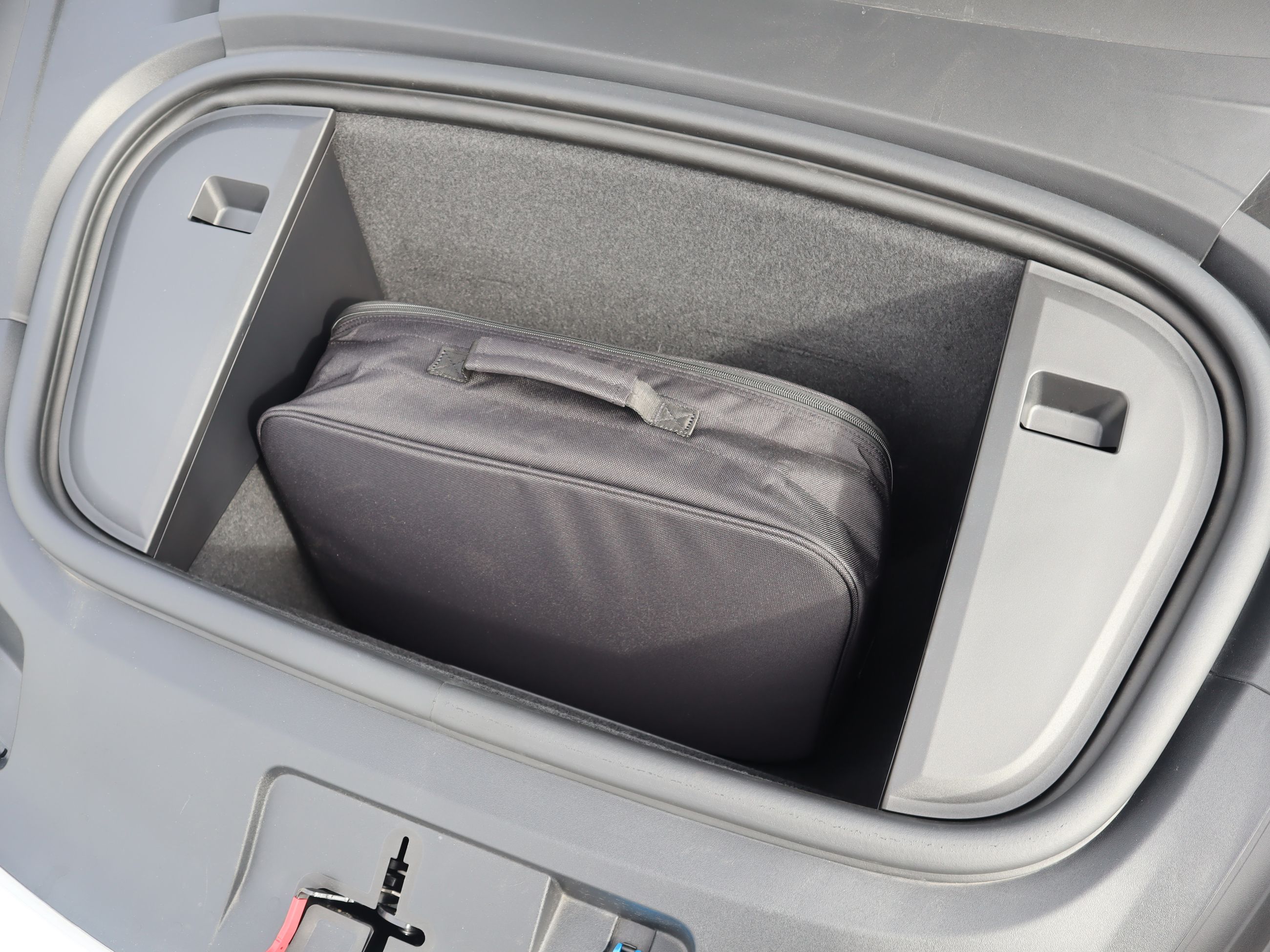 2024 Porsche Taycan in Vancouver, British Columbia