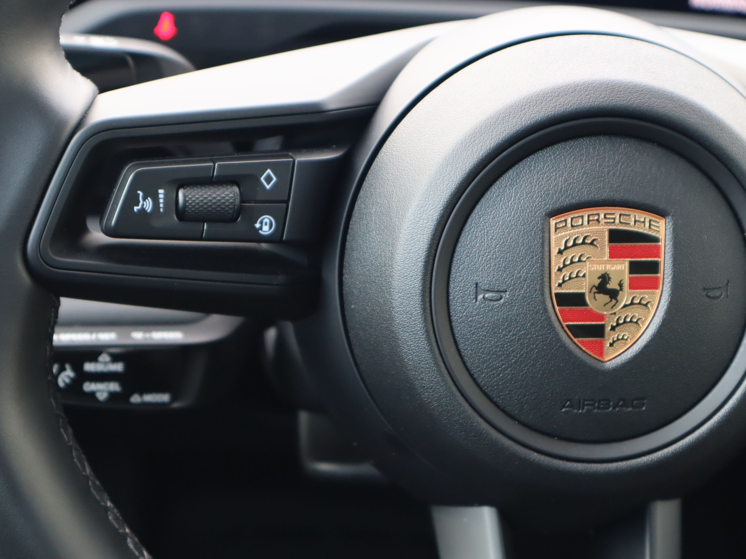 2024 Porsche Taycan in Vancouver, British Columbia