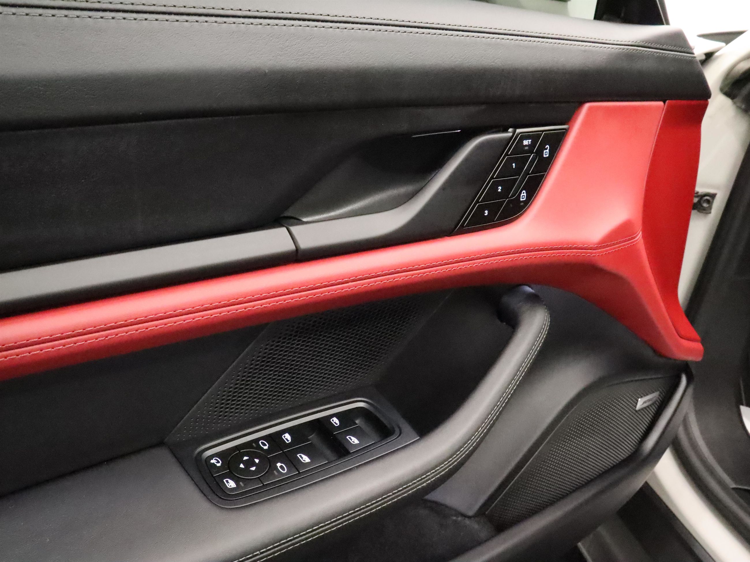 2024 Porsche Taycan in Vancouver, British Columbia