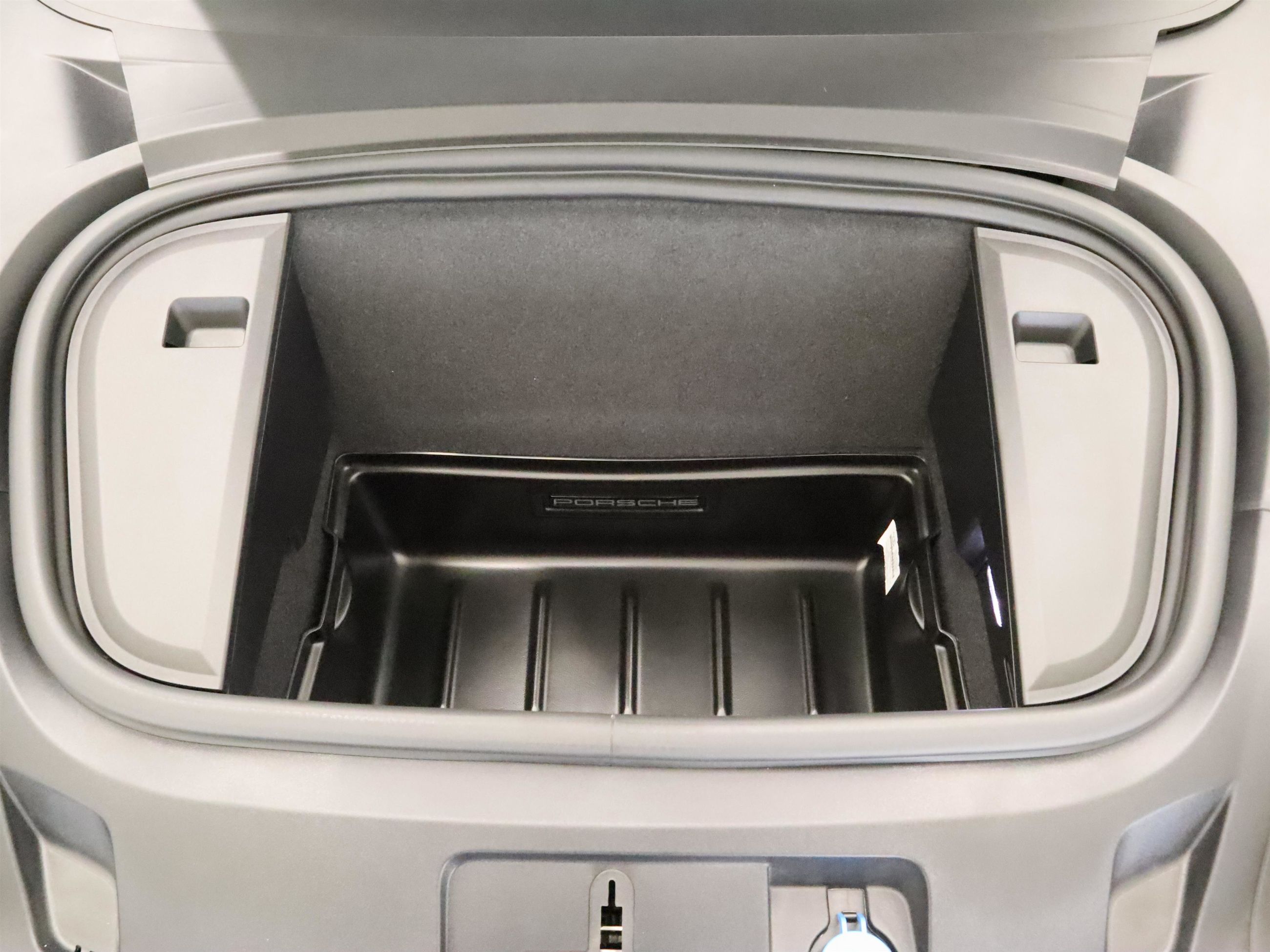 2024 Porsche Taycan in Vancouver, British Columbia