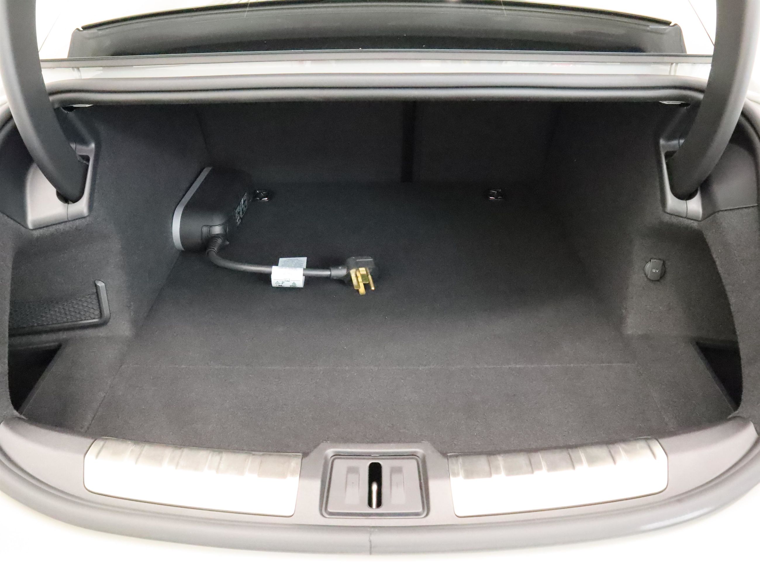 2024 Porsche Taycan in Vancouver, British Columbia