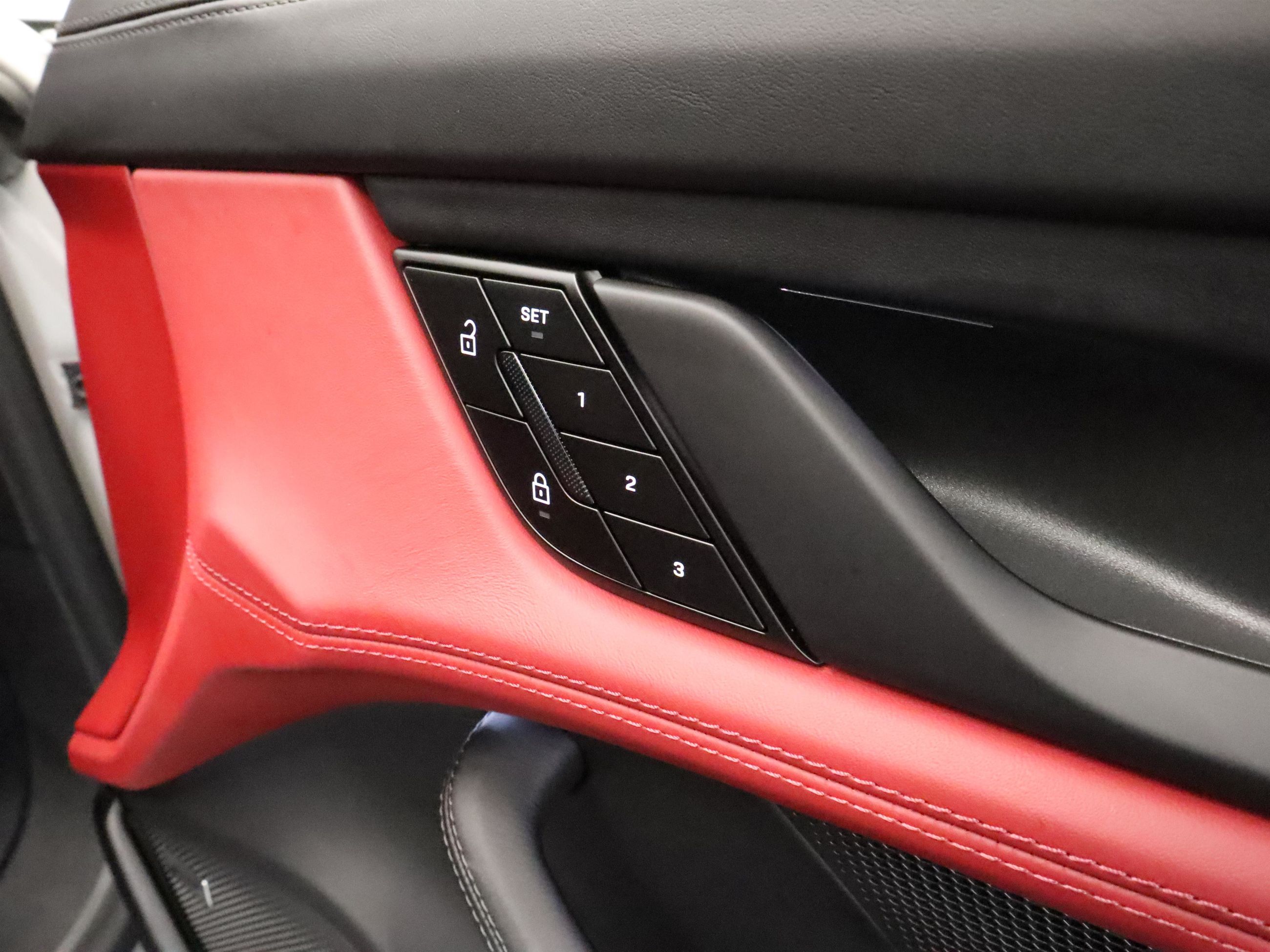 2024 Porsche Taycan in Vancouver, British Columbia