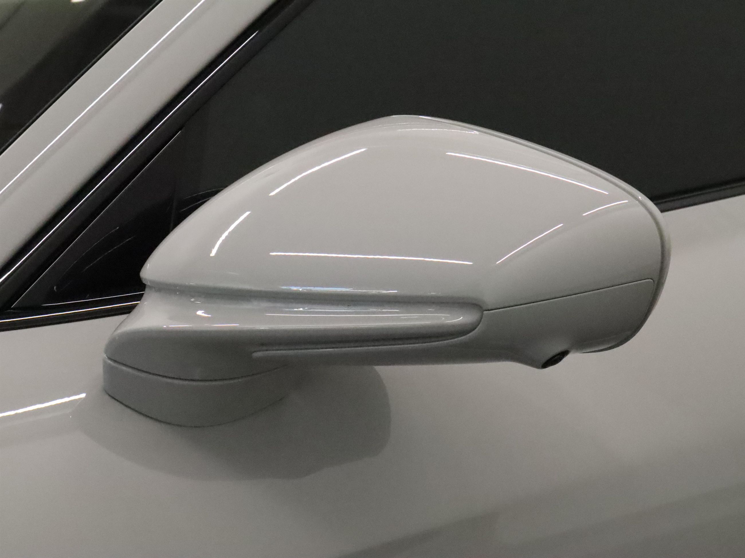 2024 Porsche Taycan in Vancouver, British Columbia