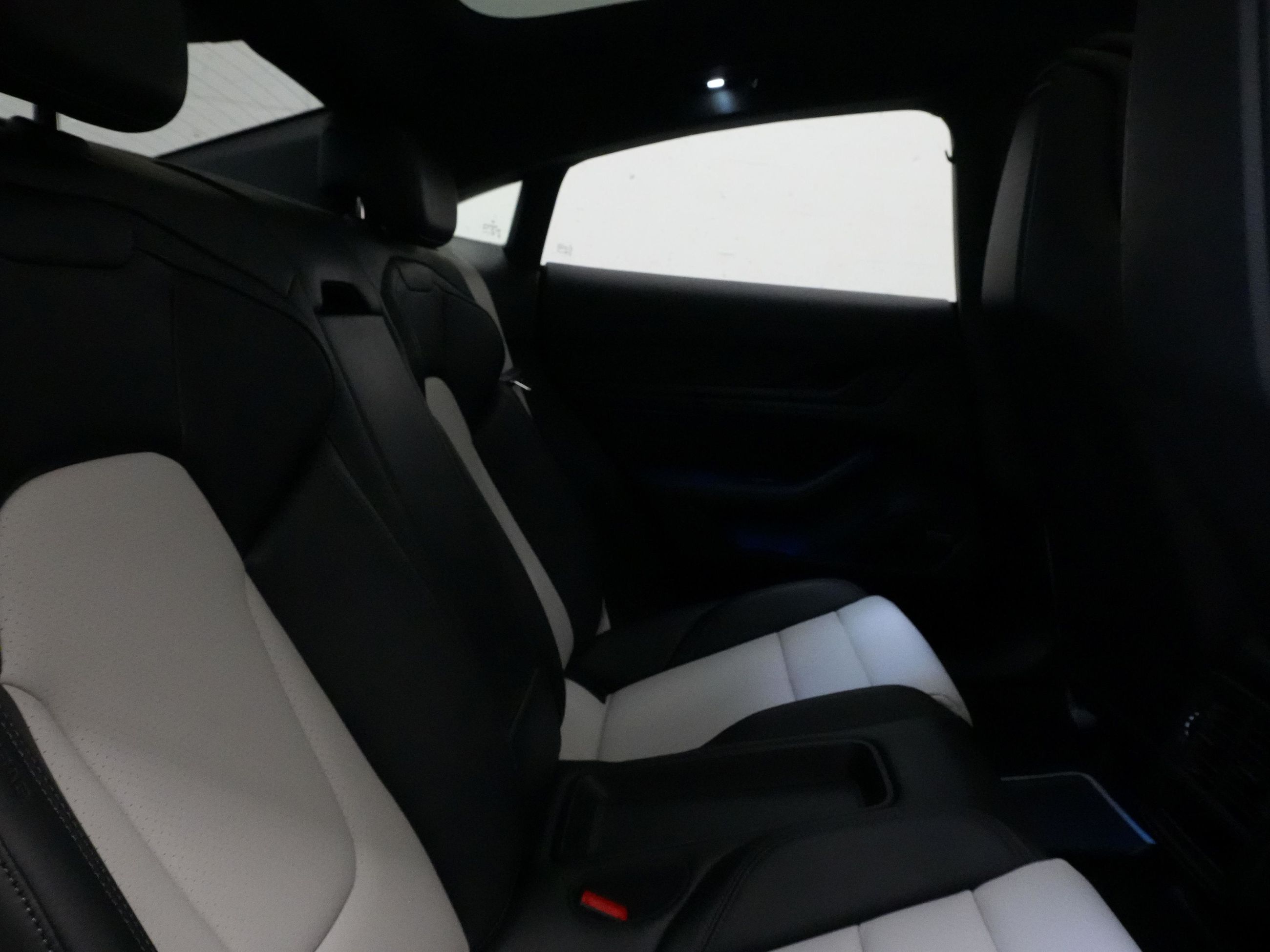 2024 Porsche Taycan in Vancouver, British Columbia