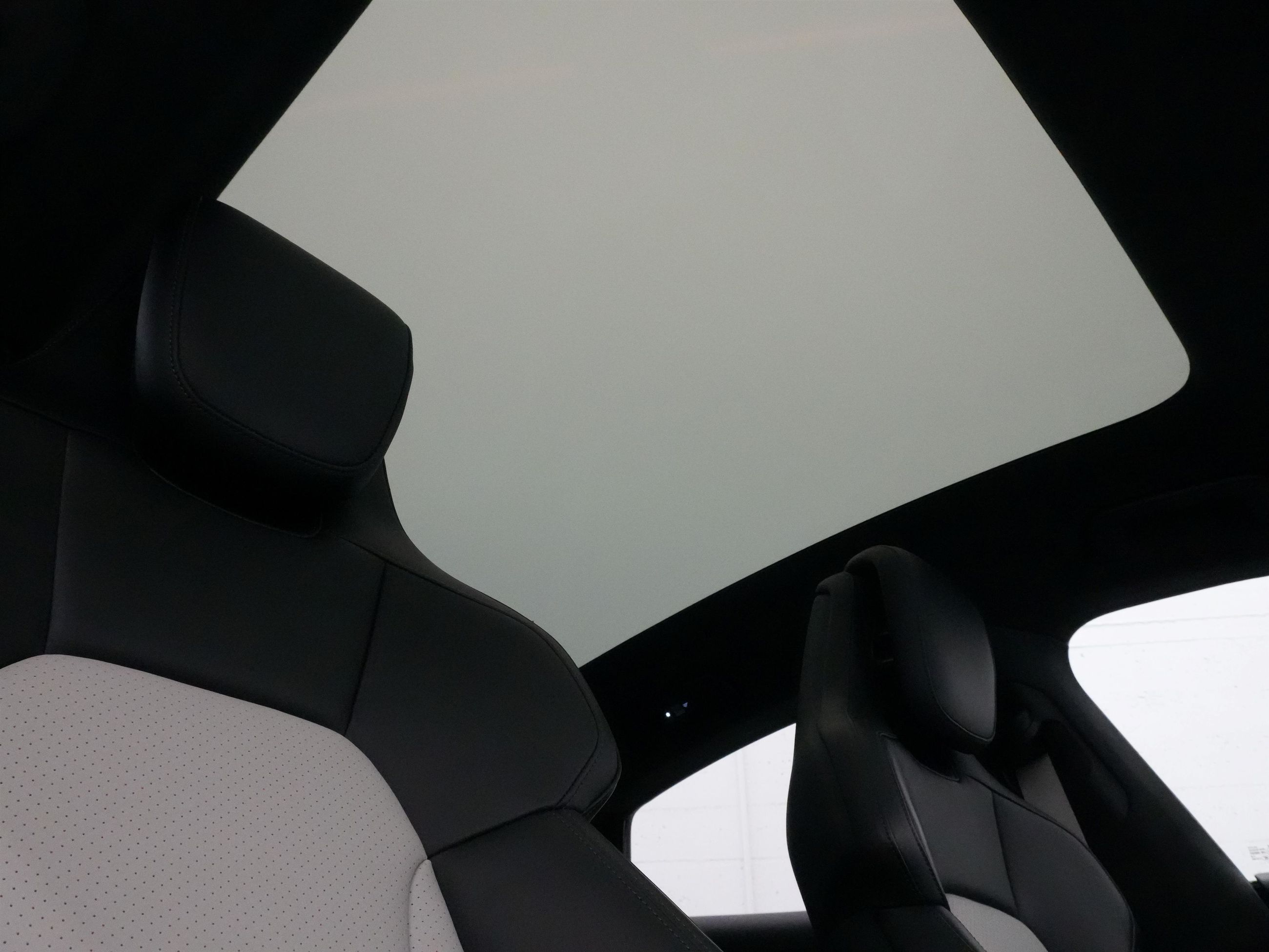 2024 Porsche Taycan in Vancouver, British Columbia