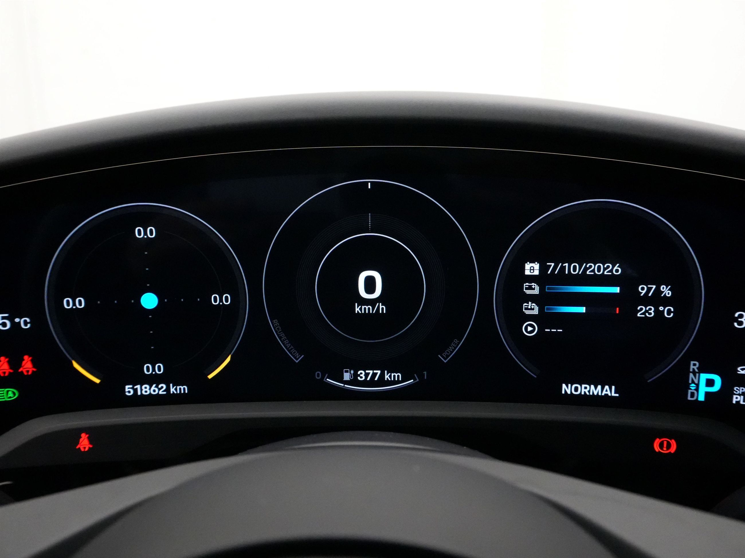 2024 Porsche Taycan in Vancouver, British Columbia