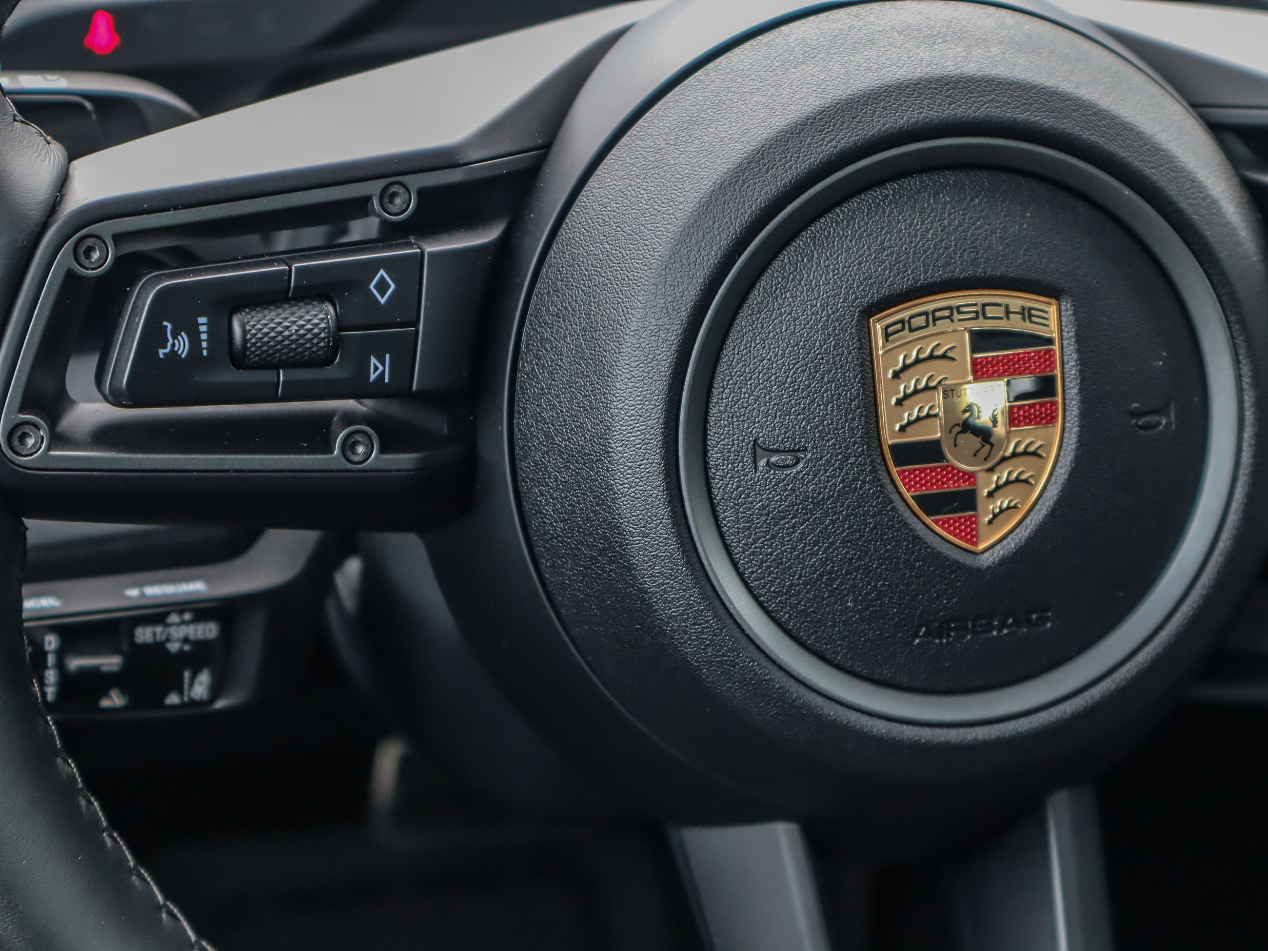 Porsche Taycan  2025 à Vancouver, Colombie-Britannique