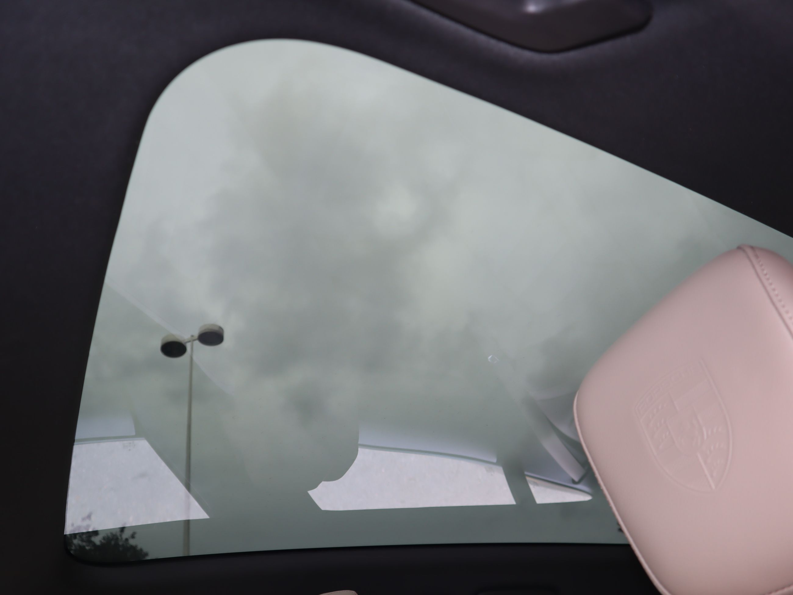 Porsche Taycan  2025 à Vancouver, Colombie-Britannique