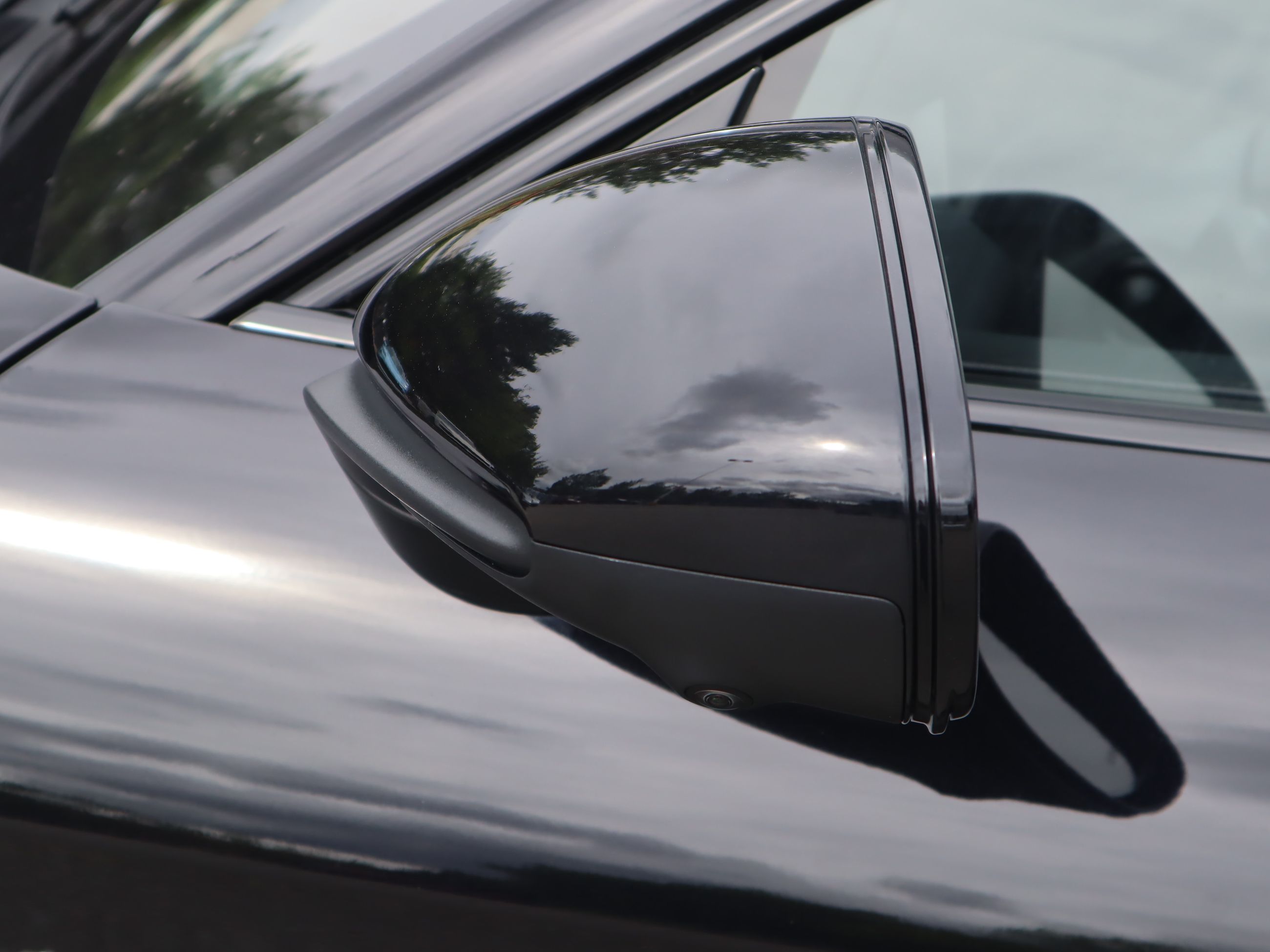 Porsche Taycan  2025 à Vancouver, Colombie-Britannique