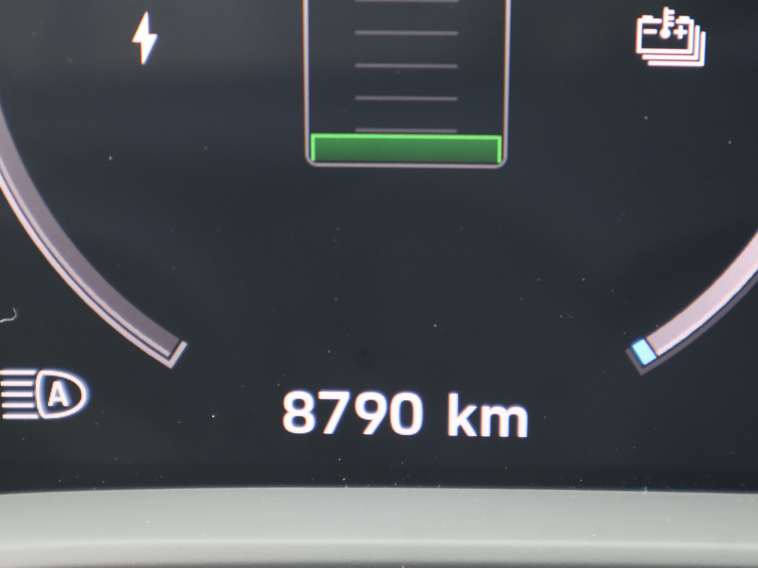 2025 Porsche Taycan in Vancouver, British Columbia