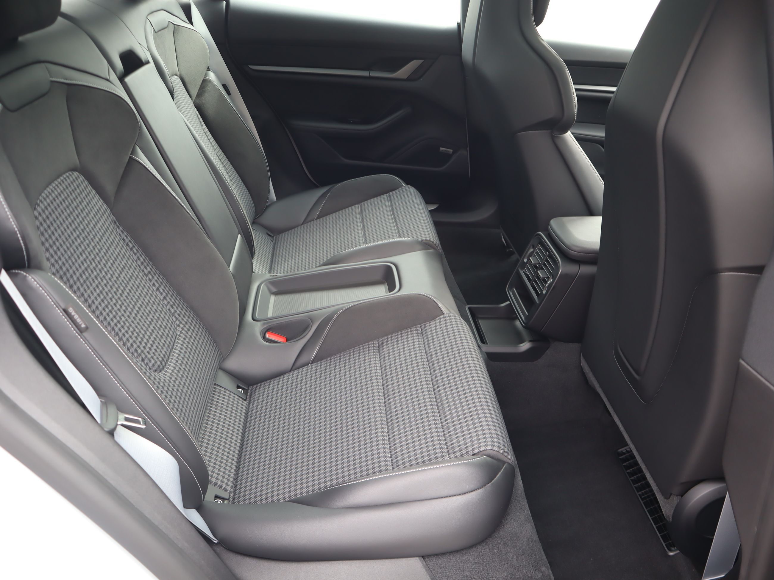 2025 Porsche Taycan in Vancouver, British Columbia