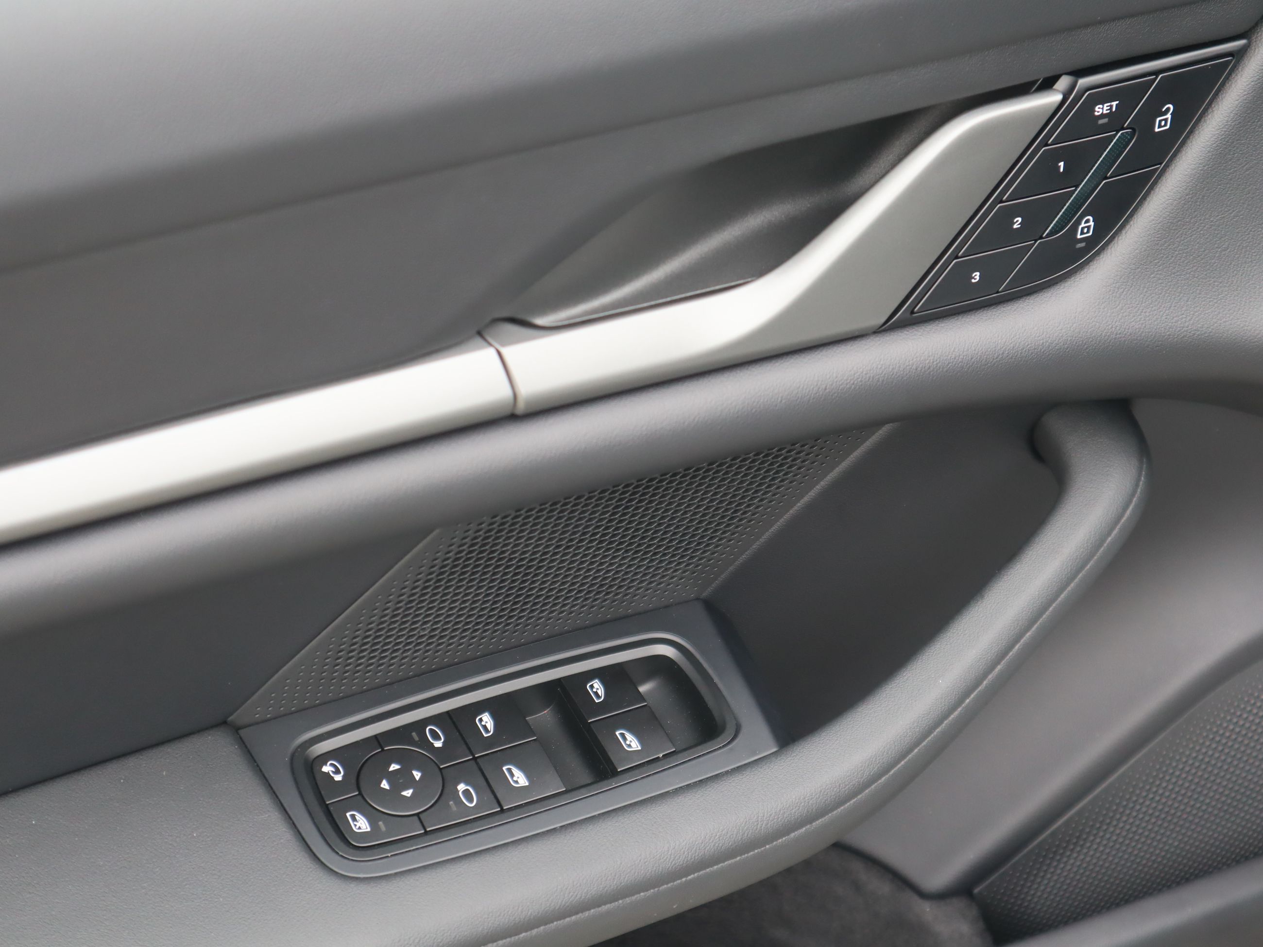 2025 Porsche Taycan in Vancouver, British Columbia