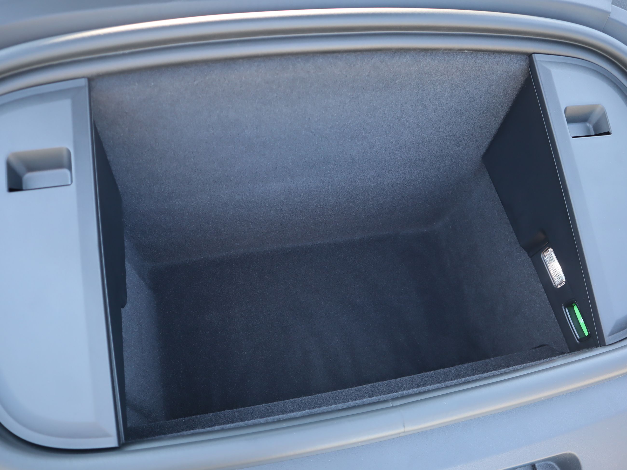 2025 Porsche Taycan in Vancouver, British Columbia